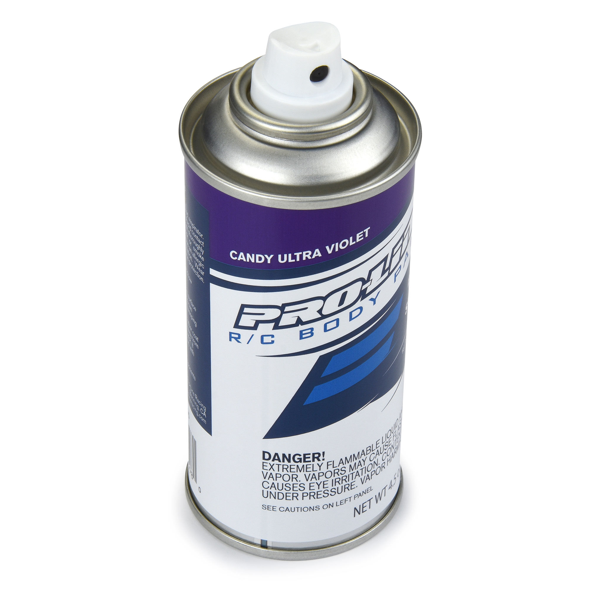 Pro-Line Racing Pro-Line RC Body Spray Paint - Candy Ultra Violet