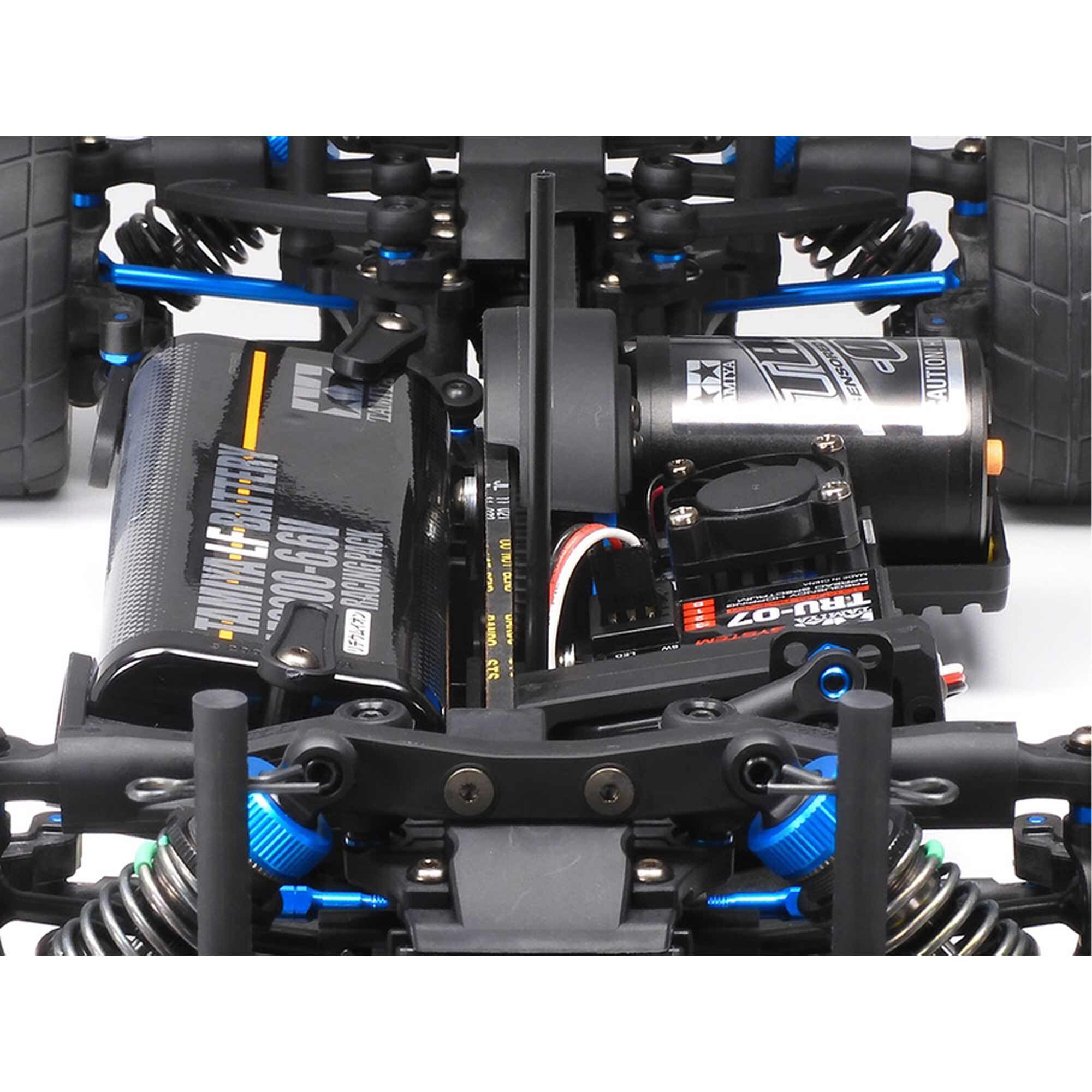 Tamiya 1/10 TA08 PRO 4x4 Chassis Kit