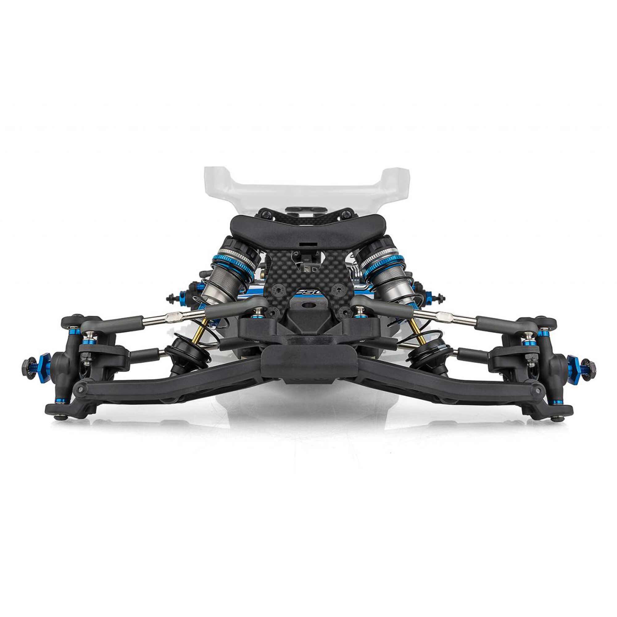 Team Associated 1/10 RC10B7D 2WD Buggy Team Kit
