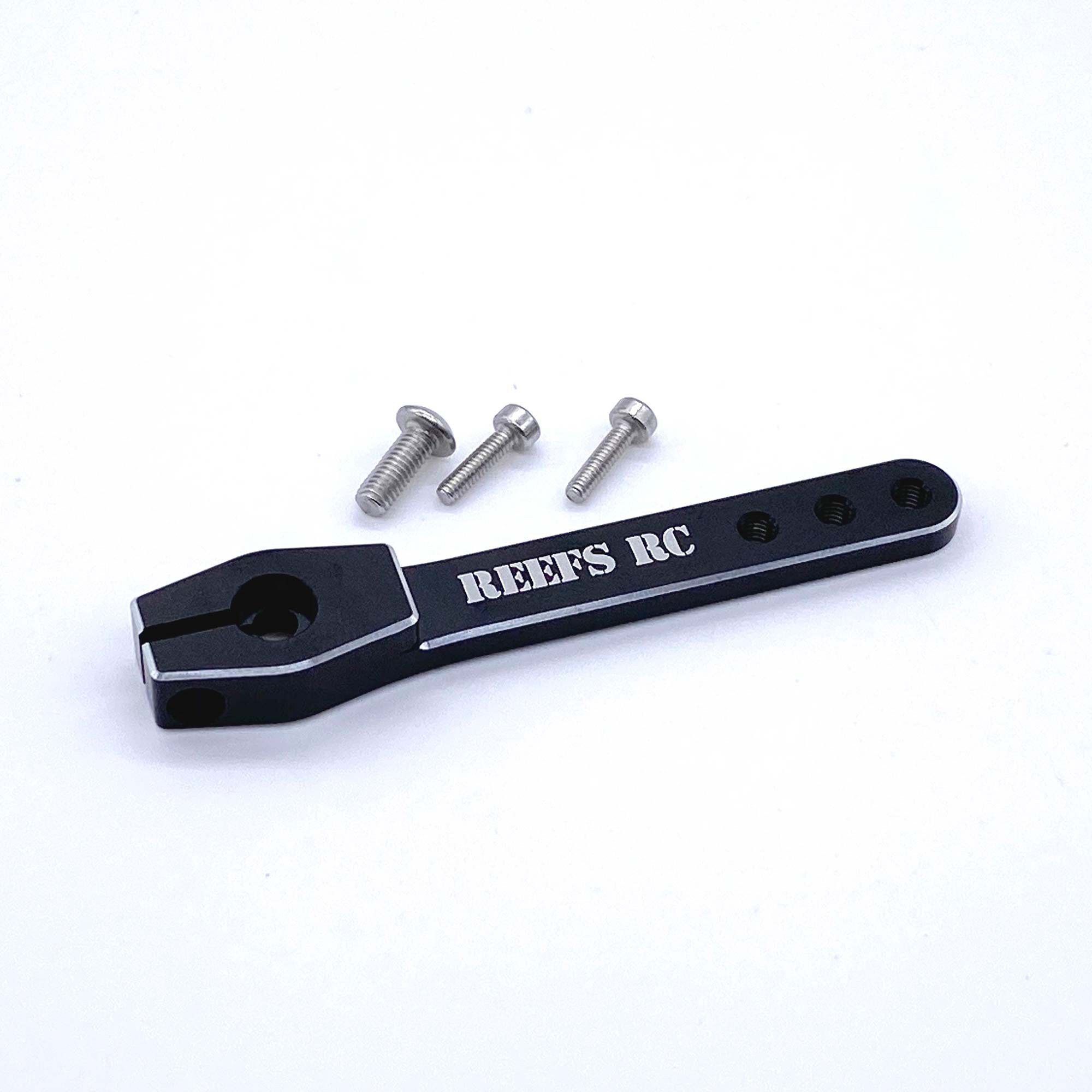 REEFS RC HD Horn 25T, 2.5"