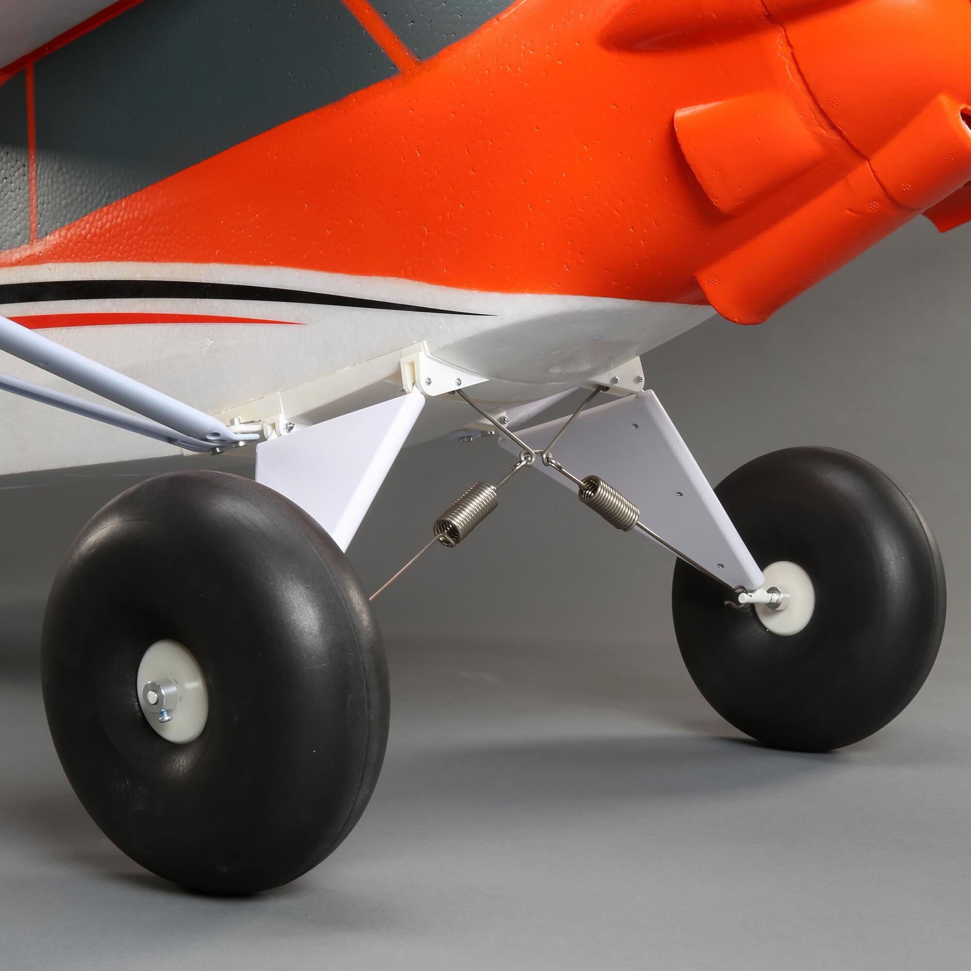 E-flite Carbon-Z Cub SS 2.1m BNF Basic with AS3X and SAFE Select