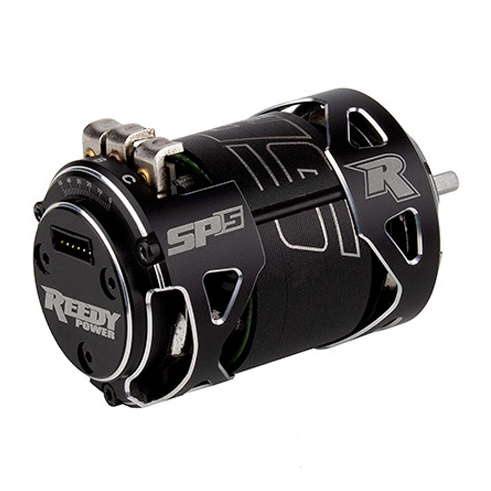 Team Associated Reedy Sonic 540-SP5 13.5T Brushless Motor