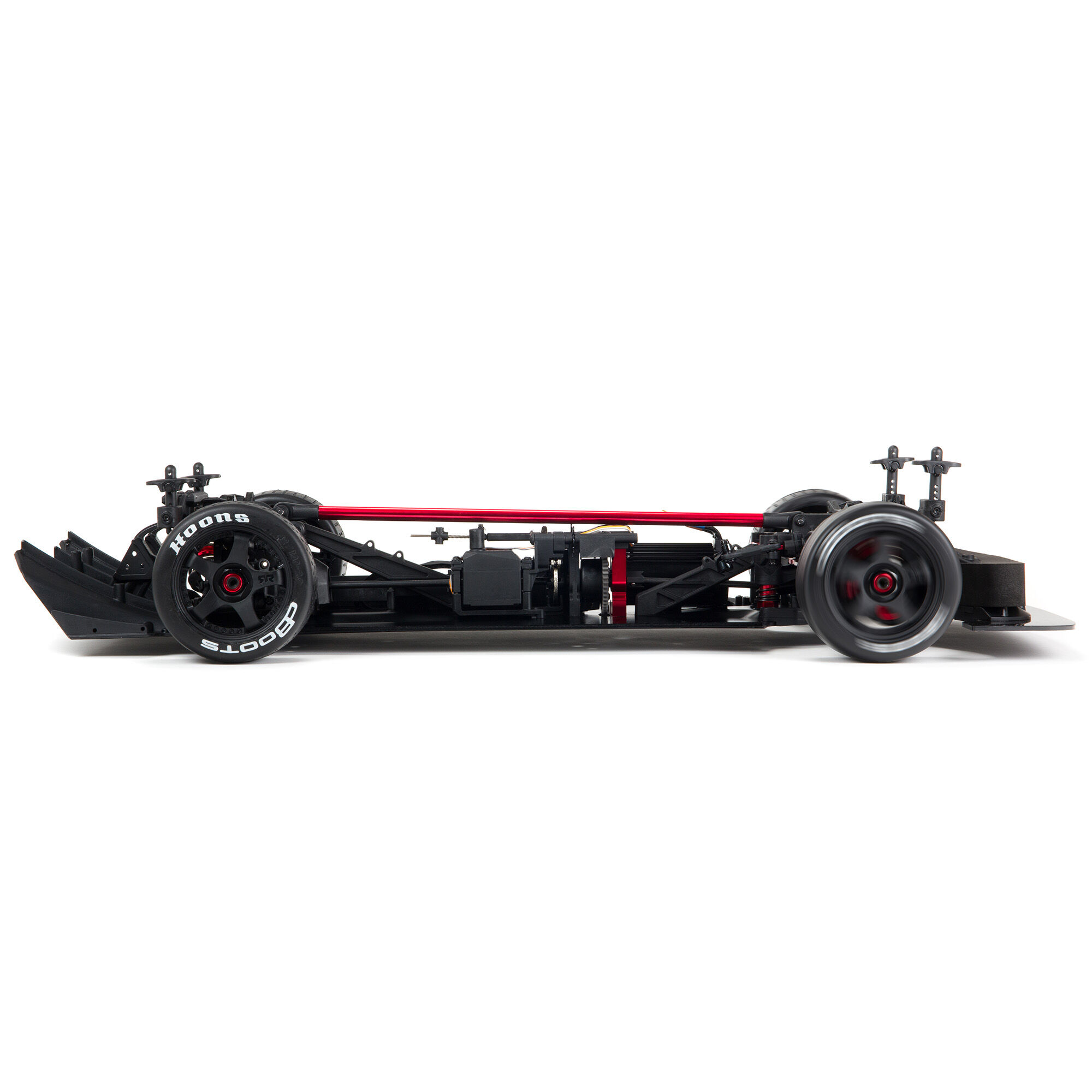 ARRMA 1/7 INFRACTION 6S AVC 4X4 RTR Brushless All-Road Street Bash, Blue