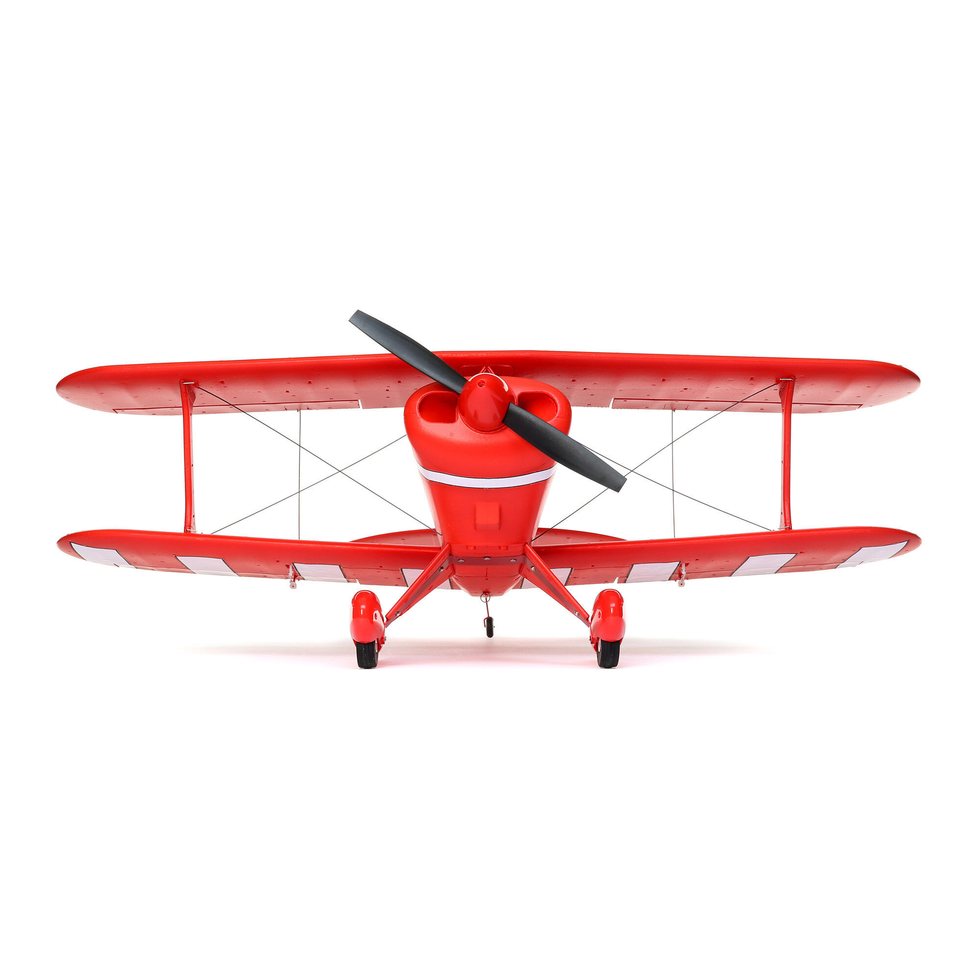 E-flite Pitts S-1S BNF Basic with AS3X and SAFE Select, 850mm