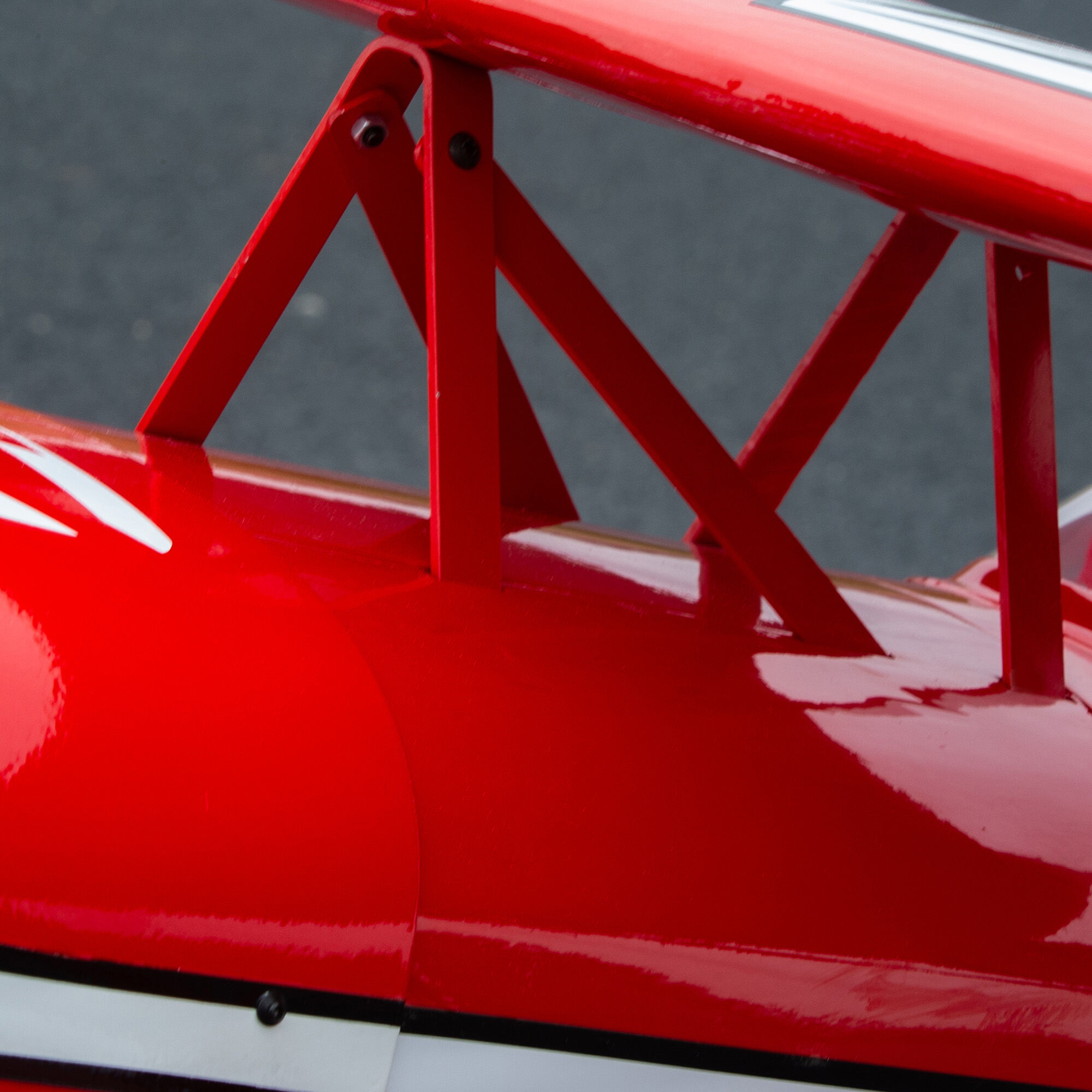 Hangar 9 Pitts S-2B 50-60cc, 71.6"