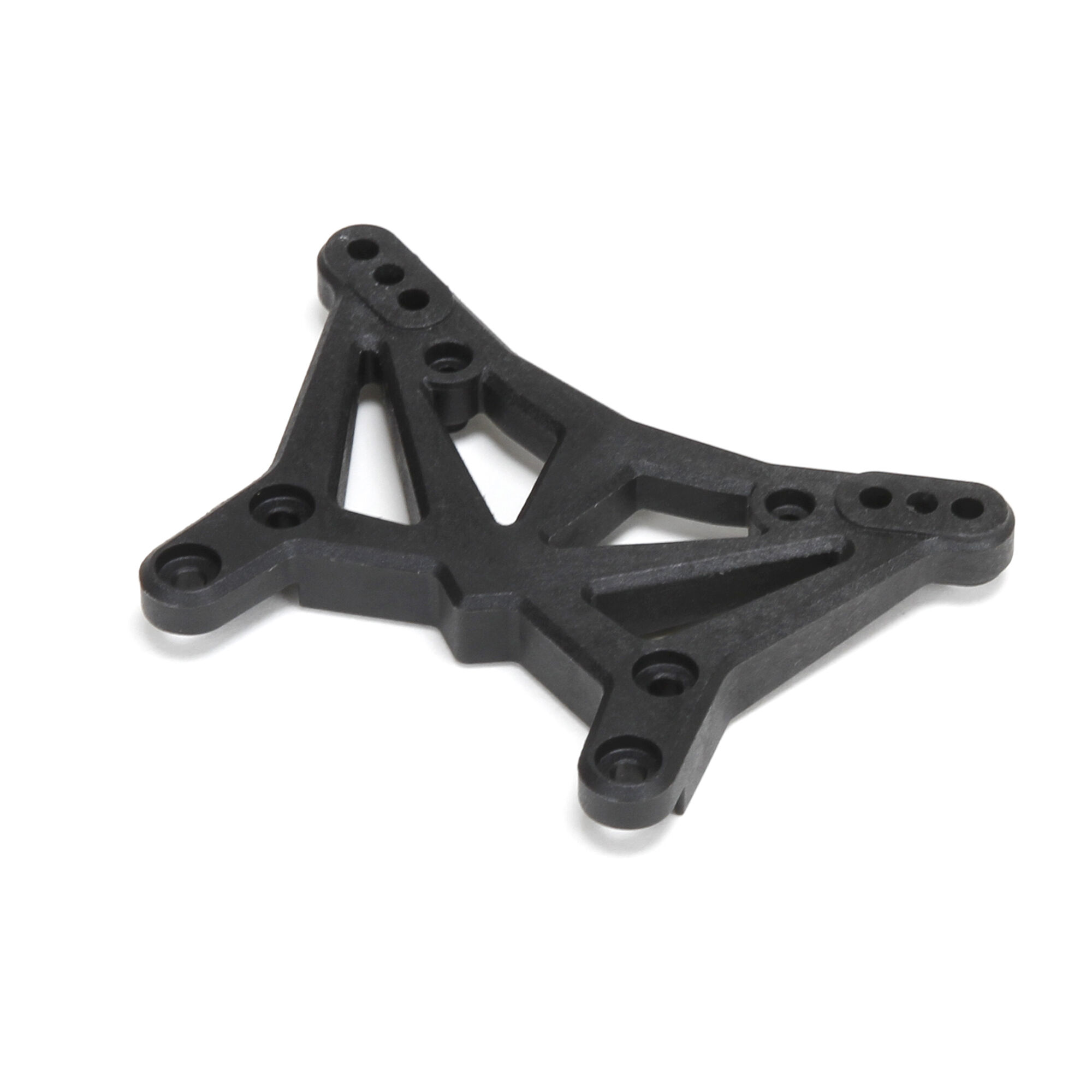 Team Losi Racing Front Shock Tower: 22SCT, 2.0