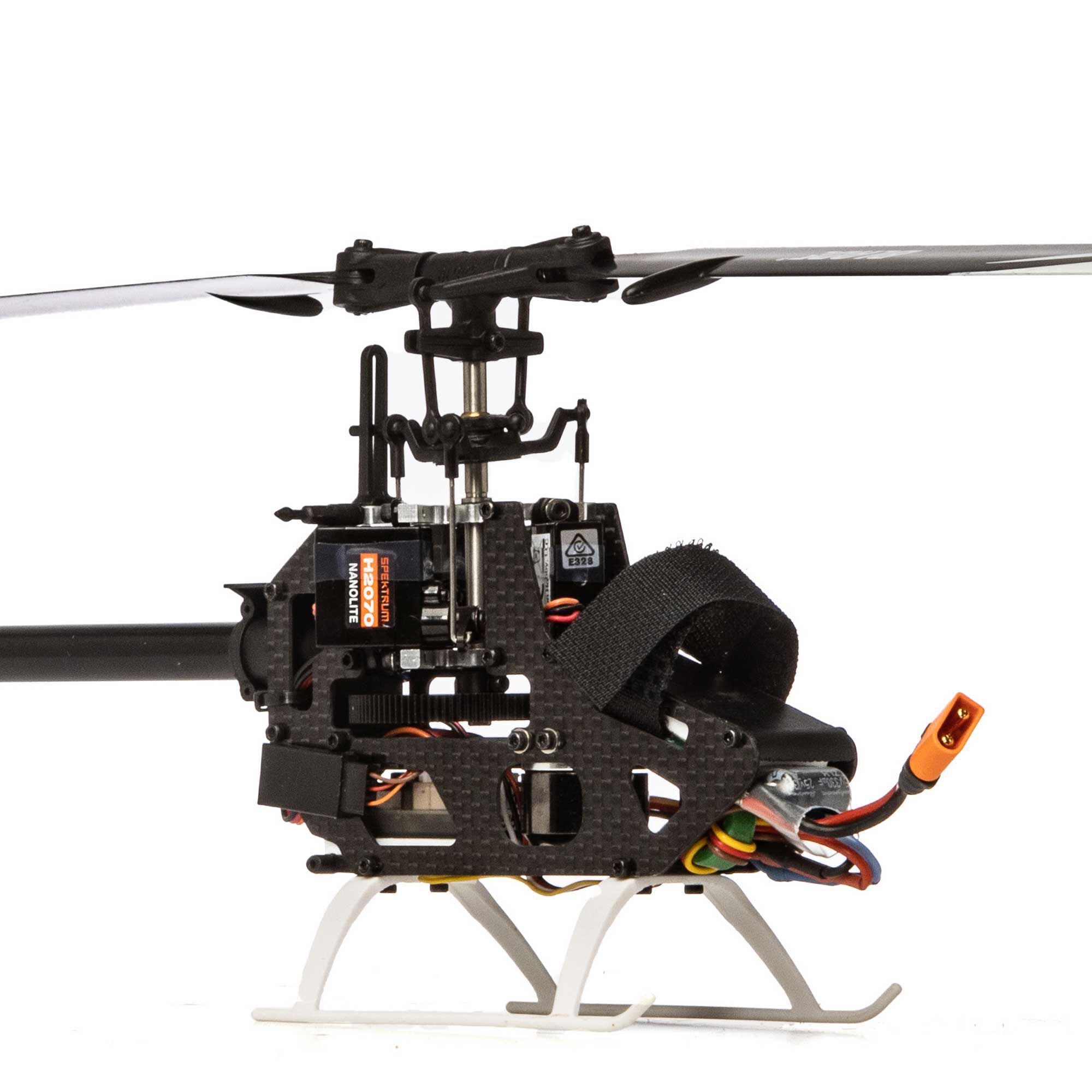 Blade 150 S Smart BNF Basic with AS3X and SAFE
