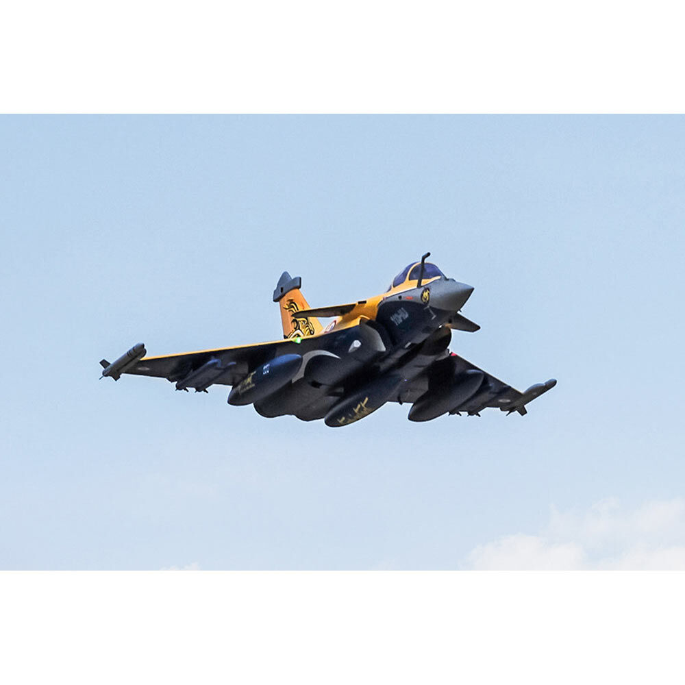 FMS Rafale 80mm EDF Jet PNP