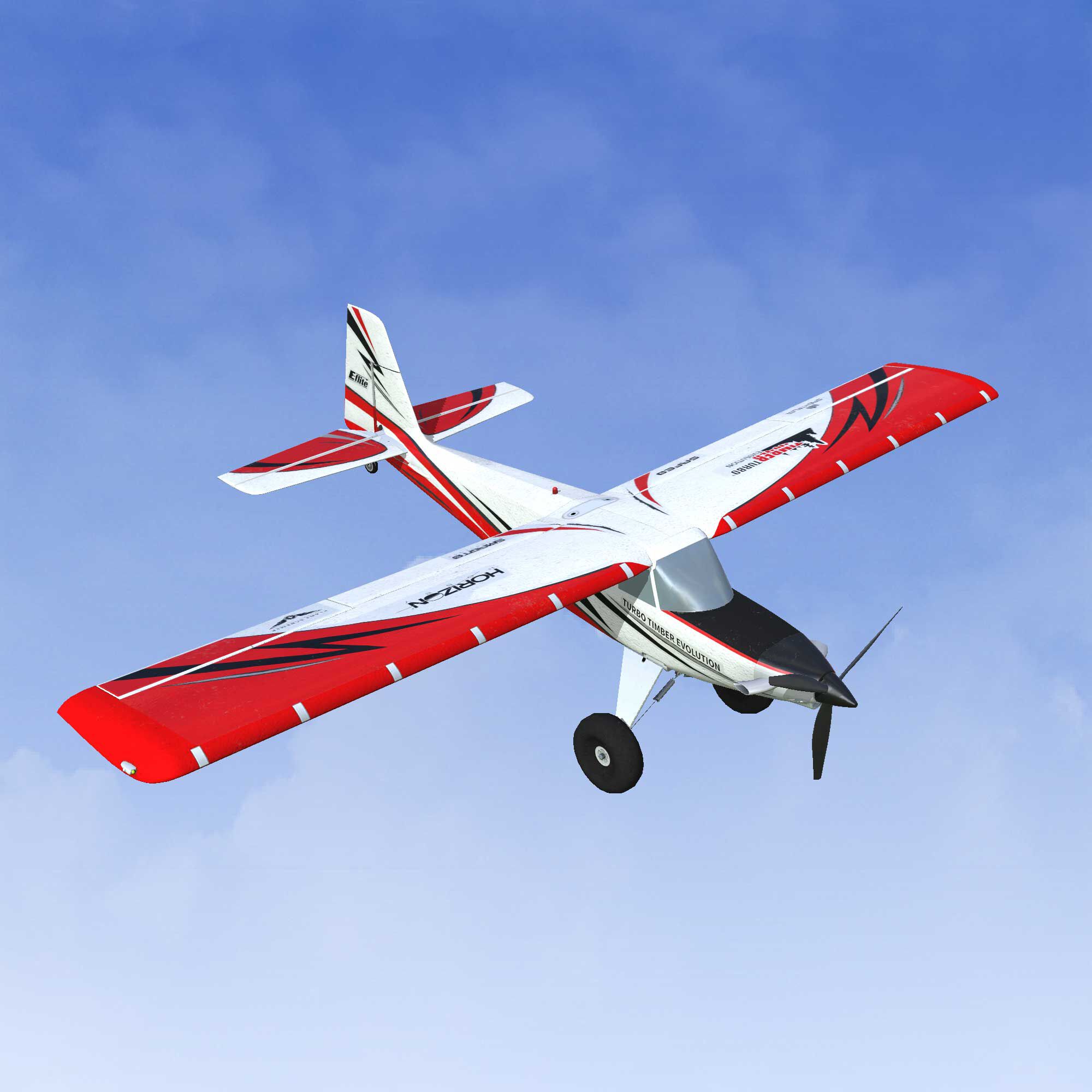 RealFlight RealFlight Trainer Edition RC Flight Simulator with WS2000 Wireless Simulator USB Dongle