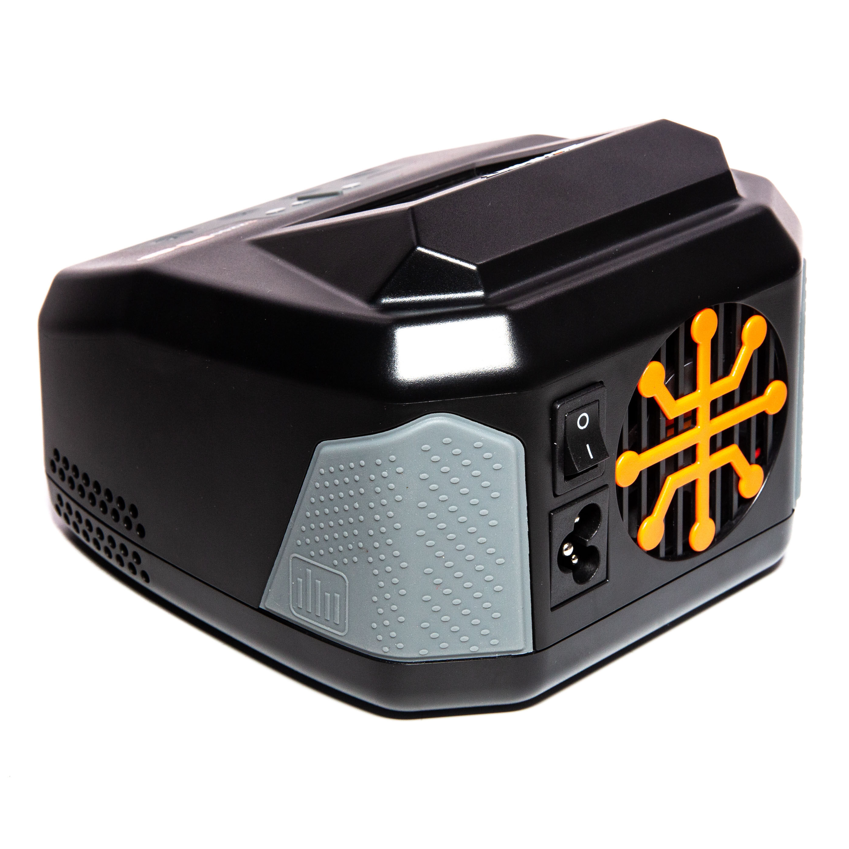 Spektrum Accessories S2200 G2 AC 2x200W Smart Battery Charger