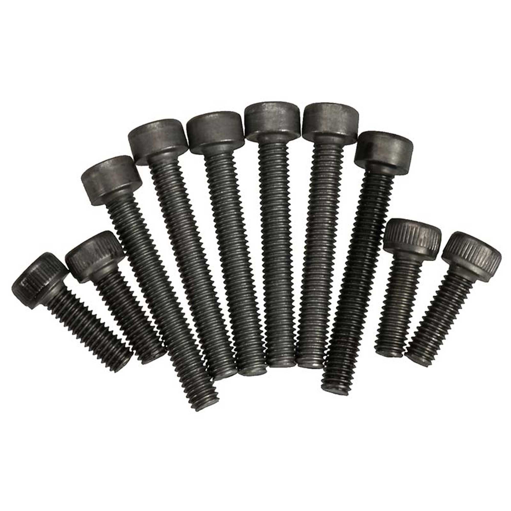 OS Engines Screw Set (10): 21XM