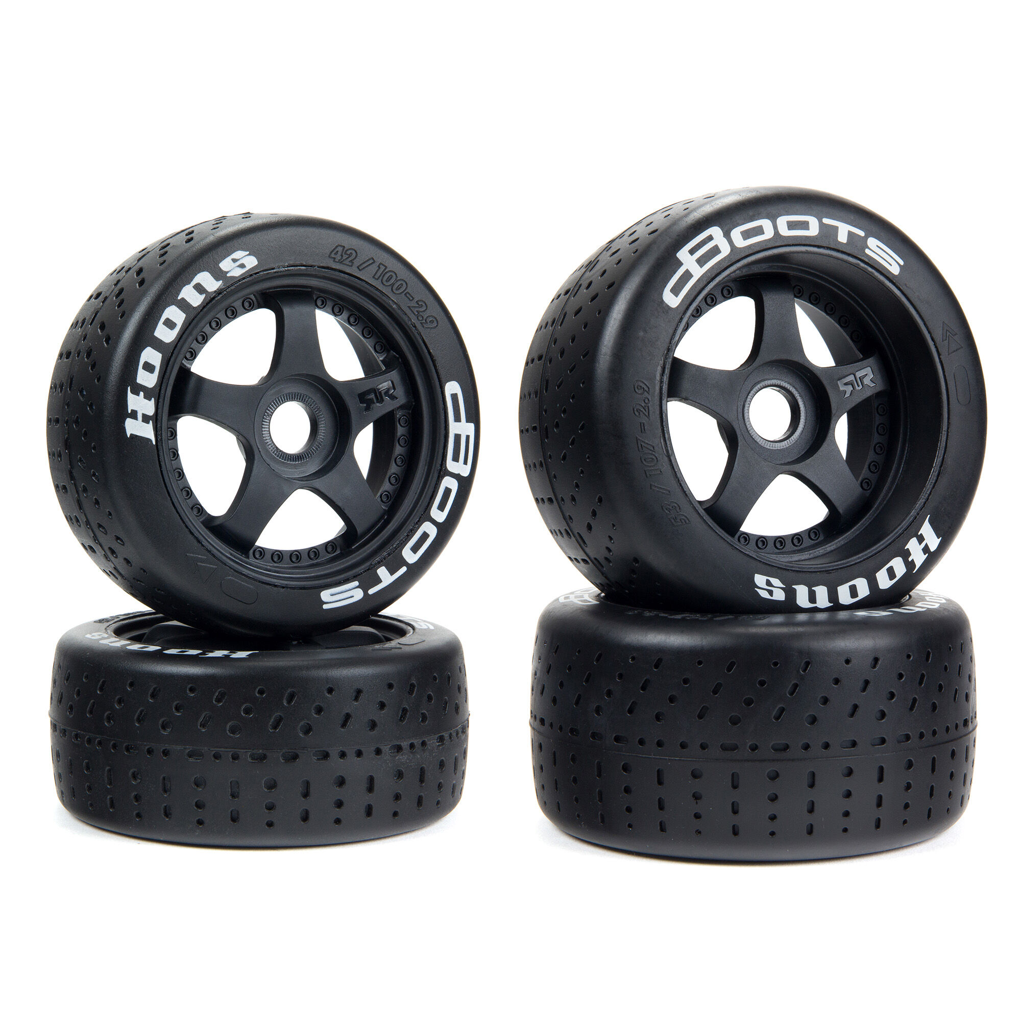 ARRMA 1/7 FELONY 6S AVC 4X4 RTR Brushless All-Road Street Bash, Black