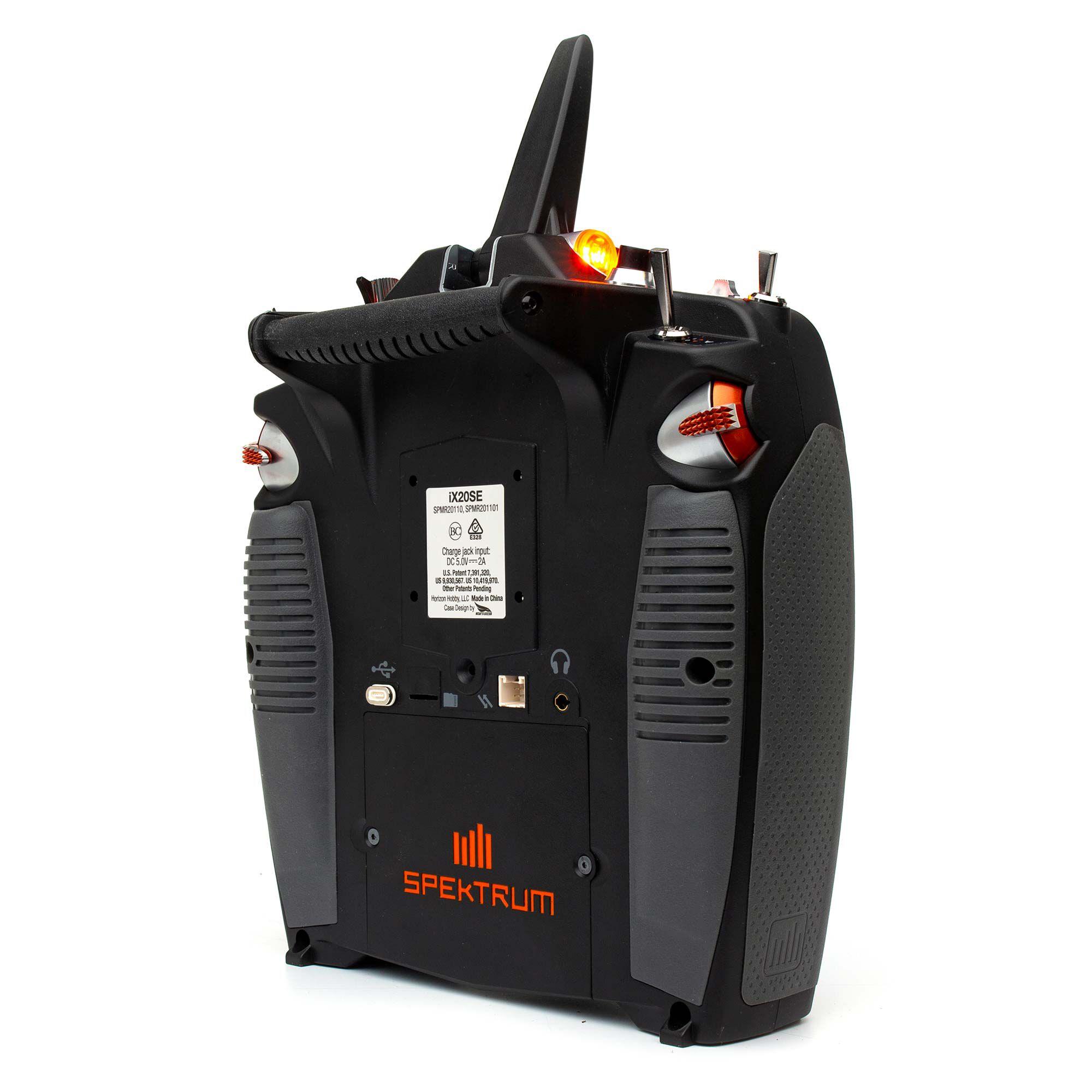Spektrum iX20 20-Channel DSMX Special Edition Transmitter
