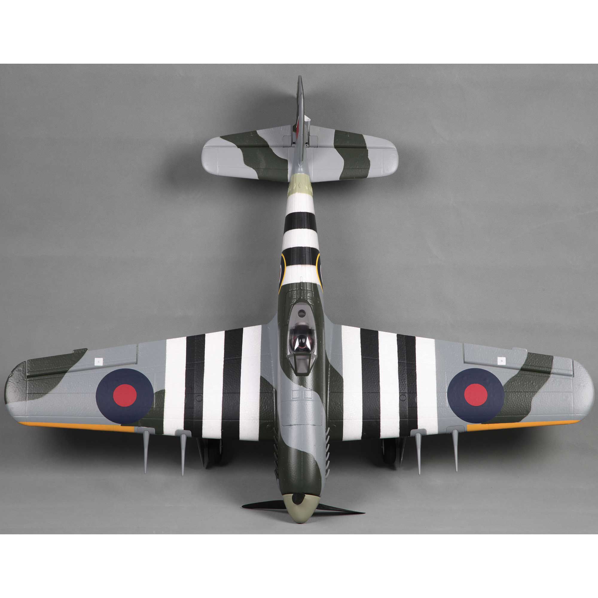 FMS Typhoon PNP, 1100mm