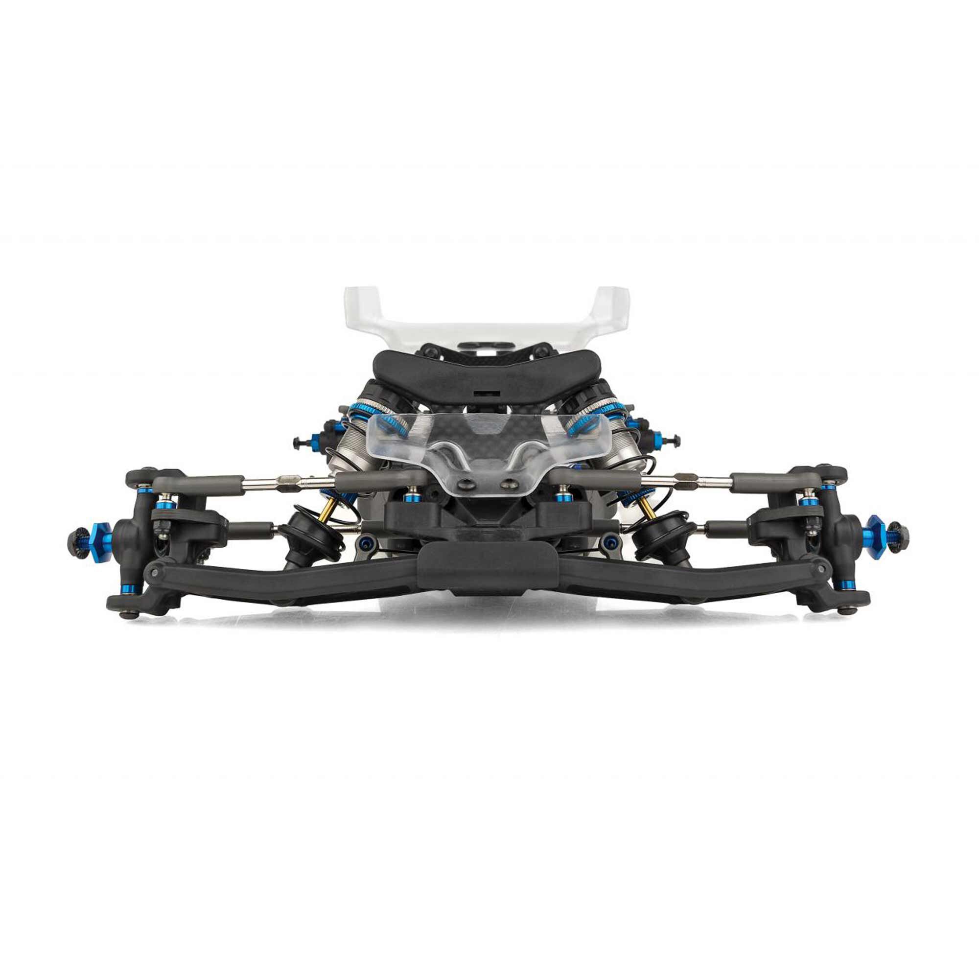 Team Associated 1/10 RC10B7 2WD Buggy Team Kit