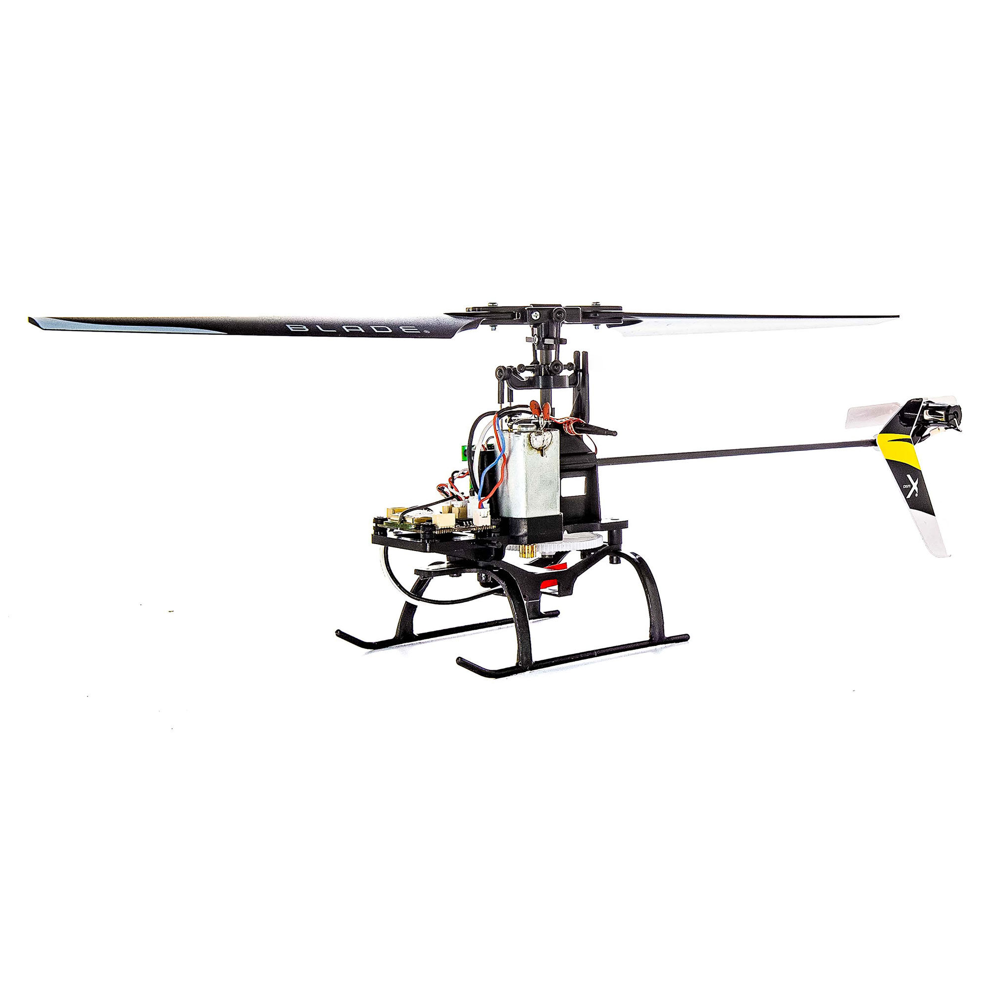 Blade 120 S2 RTF with SAFE