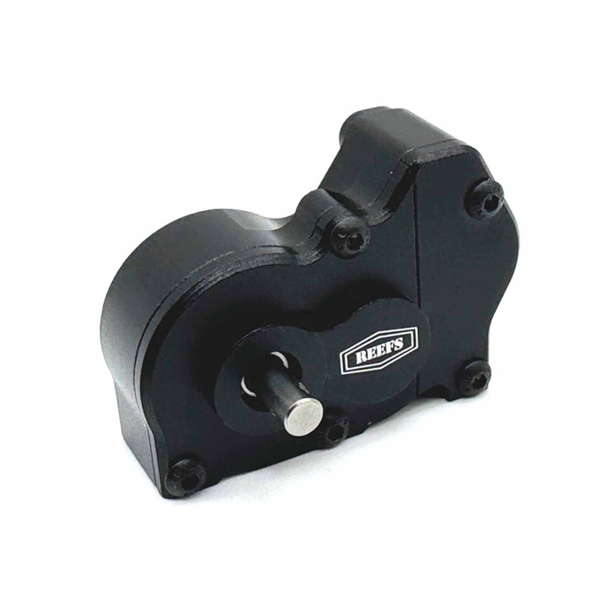 REEFS RC REEFS XPT3 LCG Transmission - Silver