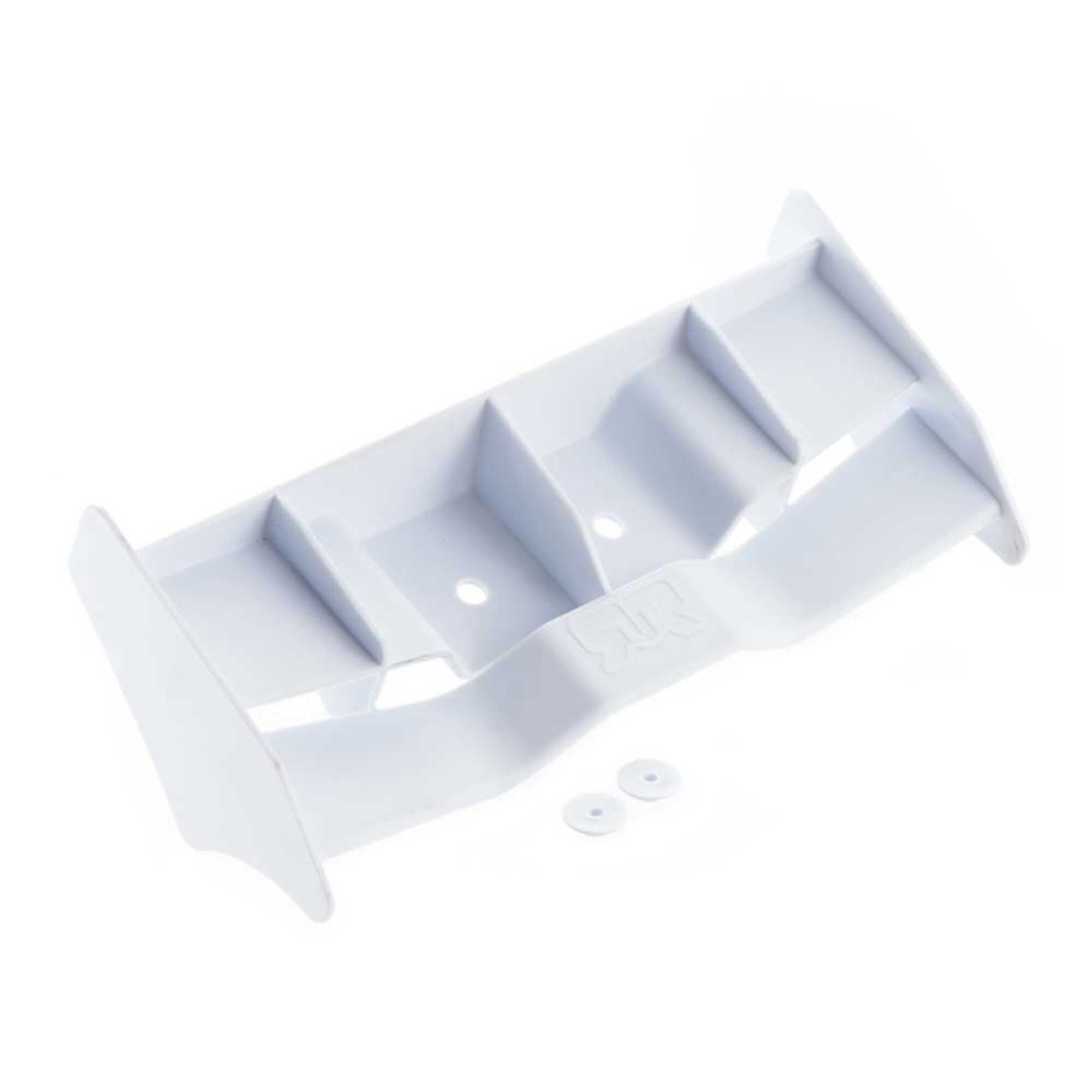 ARRMA Wing 204mm Rear White