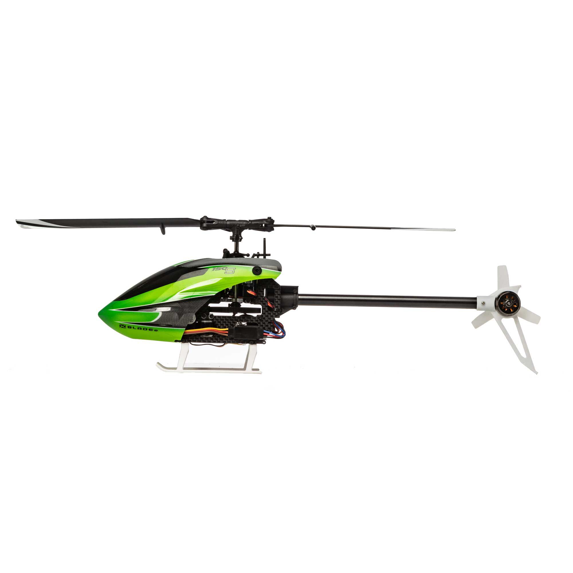 Blade 150 S Smart BNF Basic with AS3X and SAFE