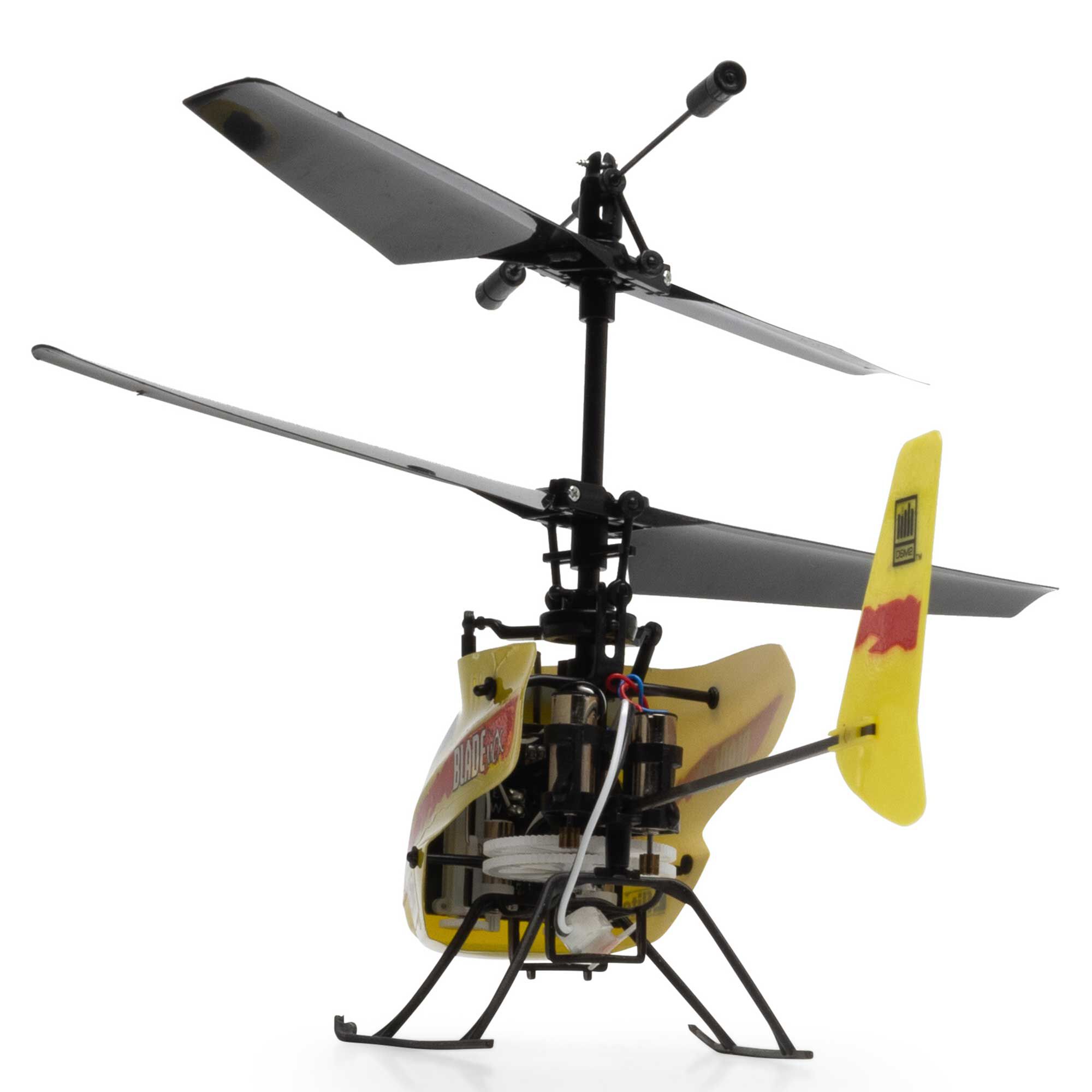 Blade mCX Anniversary Special Edition BNF Basic