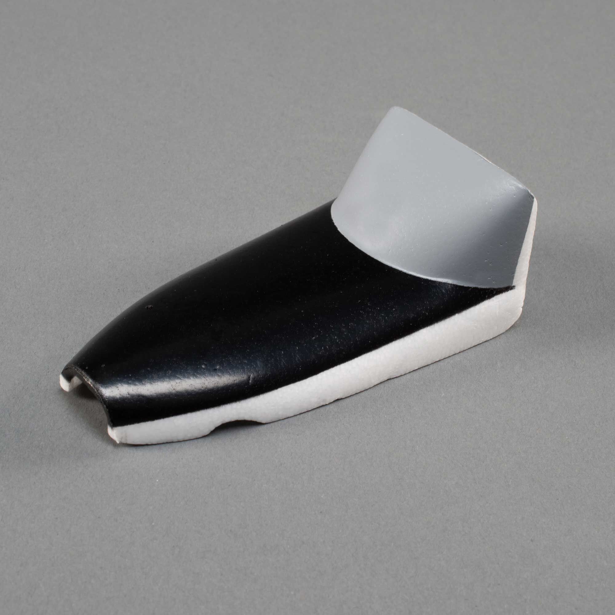 E-flite Battery Hatch: UMX Turbo Timber