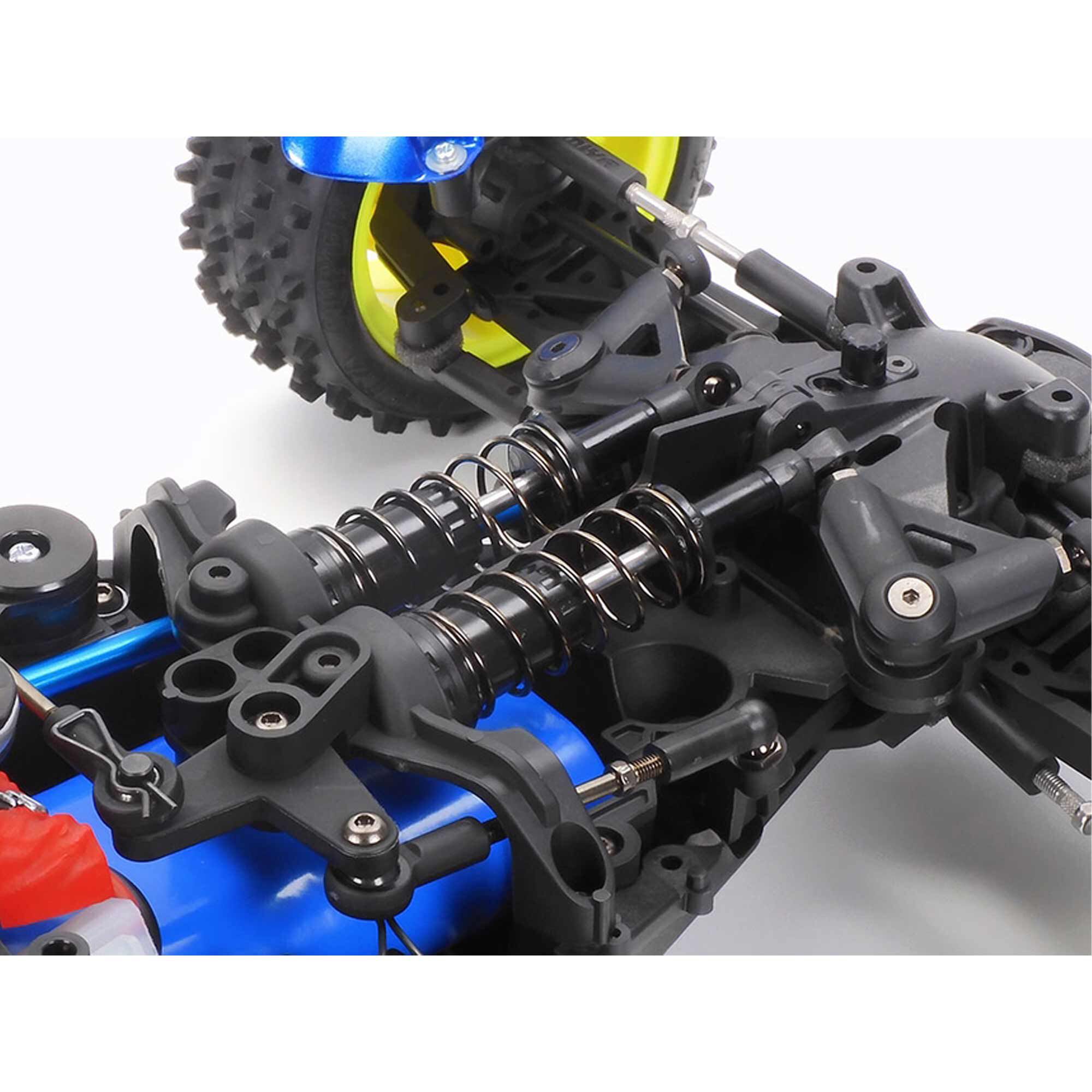 Tamiya 1/10 Super Avante TD4 4X4 Buggy Kit