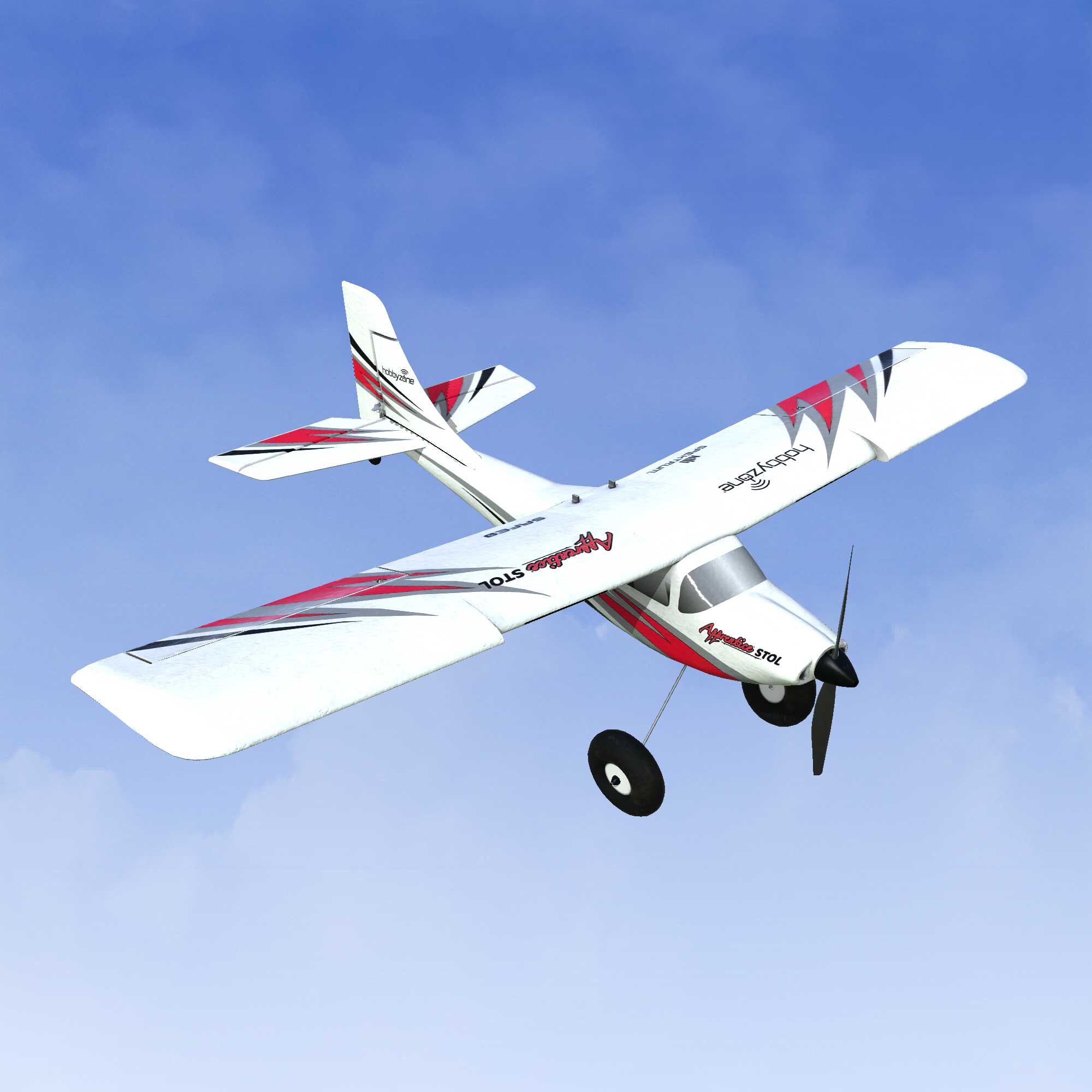 RealFlight RealFlight Trainer Edition RC Flight Simulator with WS2000 Wireless Simulator USB Dongle