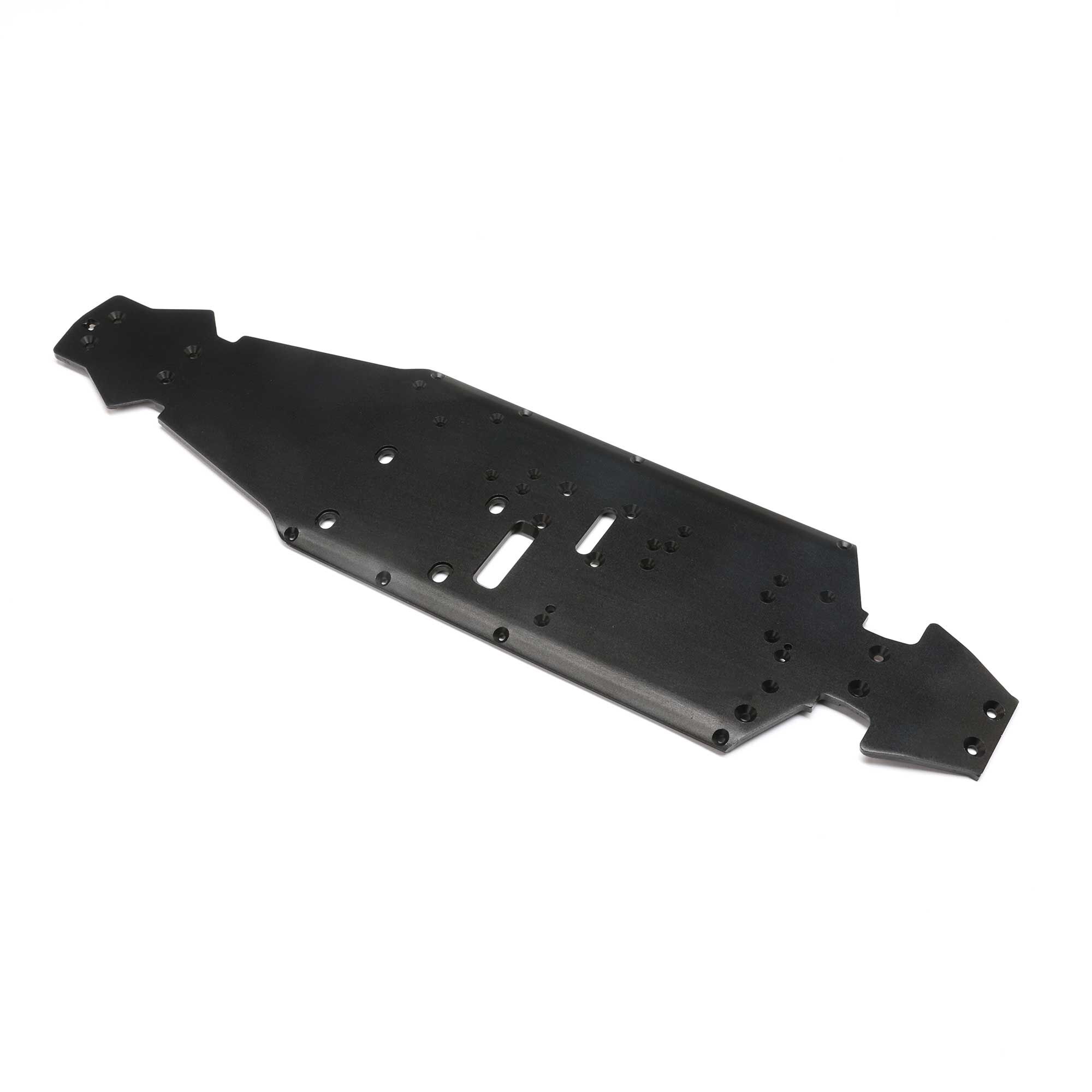 Losi Chassis: 8XTE RTR