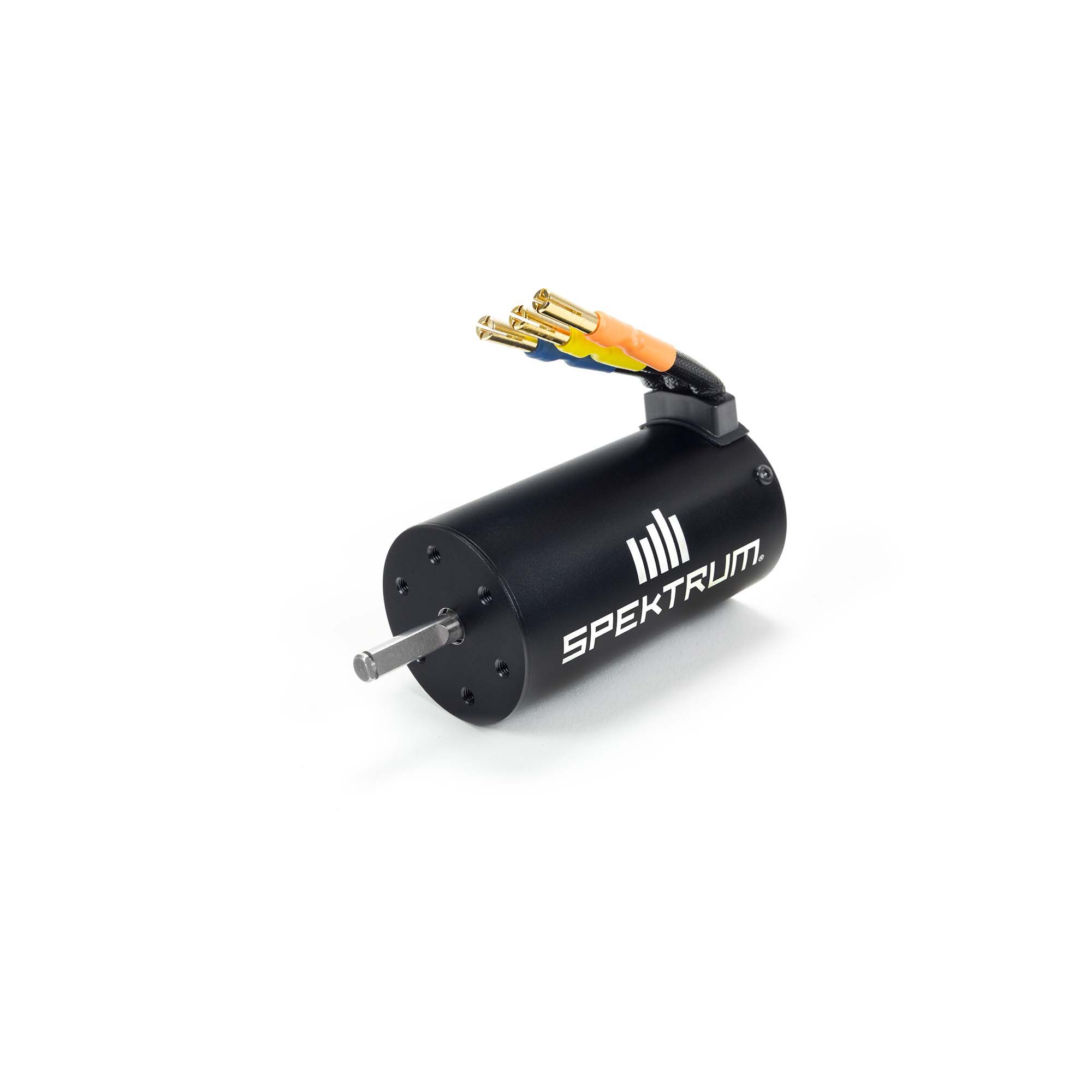 Spektrum Accessories Firma 3668 2400Kv 4-Pole Brushless Motor
