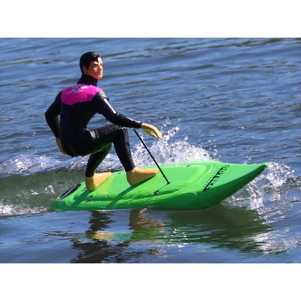 Kyosho RC Surfer4 Catch Surf