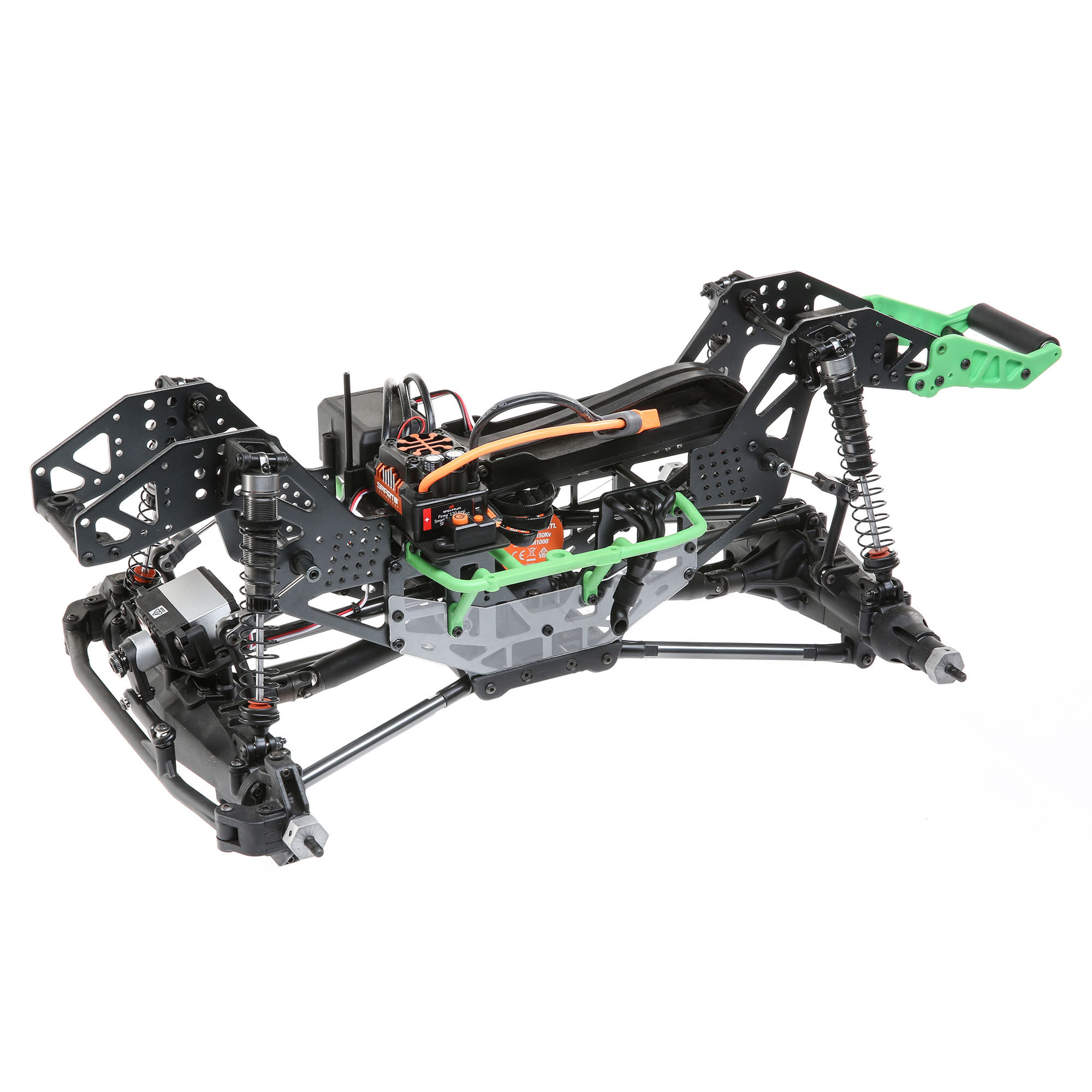 Losi 1/8 LMT 3S 4X4 RTR Brushless Monster Truck