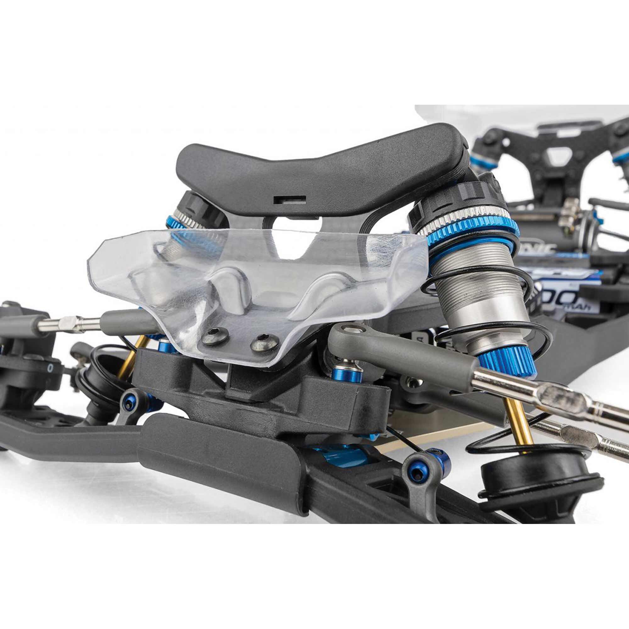 Team Associated 1/10 RC10B7 2WD Buggy Team Kit