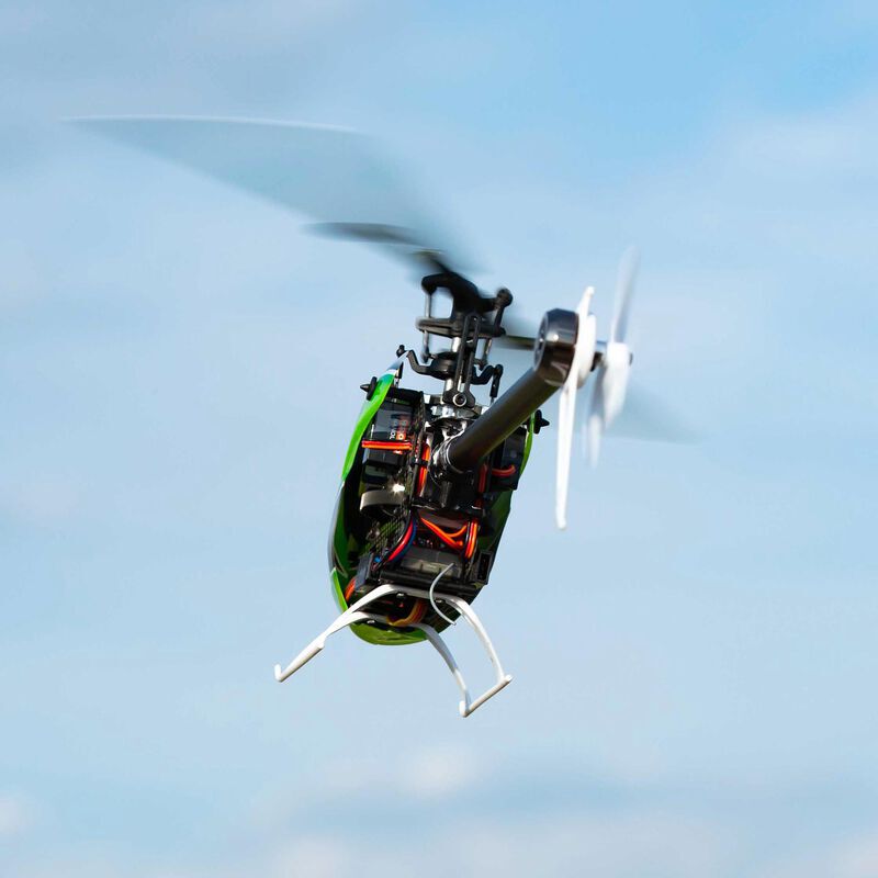 Blade 150 S Smart BNF Basic with AS3X and SAFE