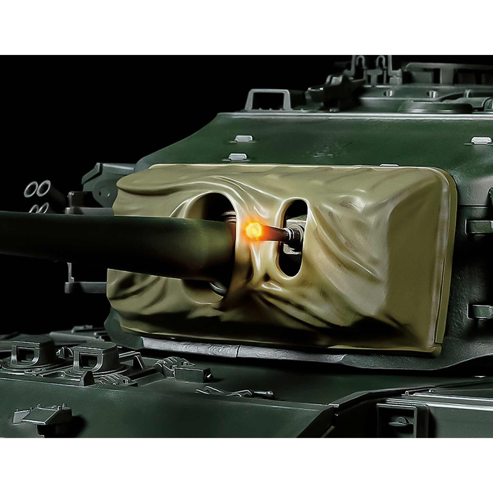 Tamiya 1/16 British Battle Tank Centurion Mk.III Kit