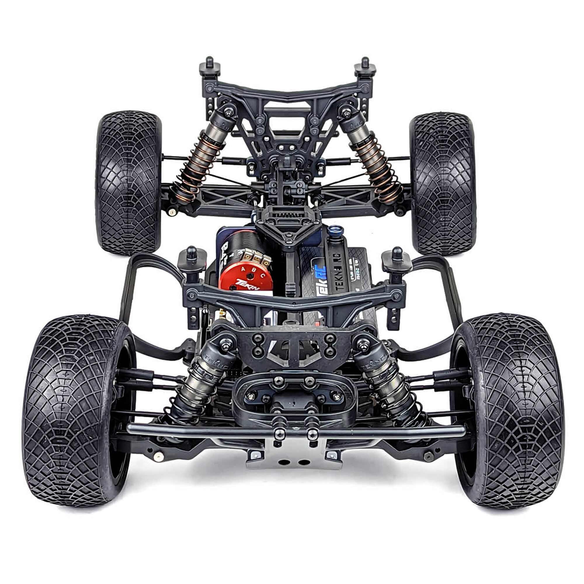 TEKNO RC LLC 1/10 SCT 410SL 4x4 Light Weight SCT Kit