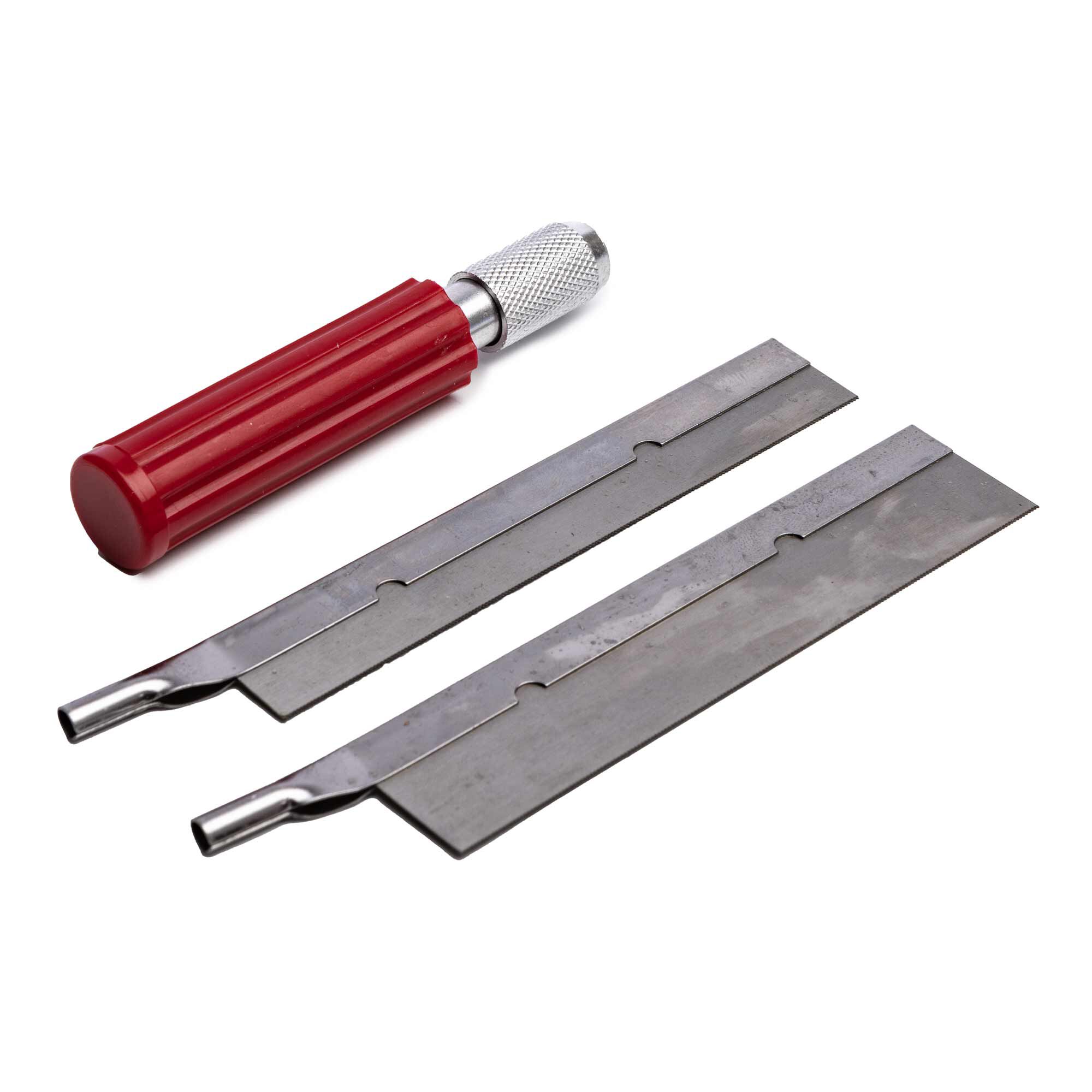 Hobby Essentials Razor Saw Set with Blades (2)