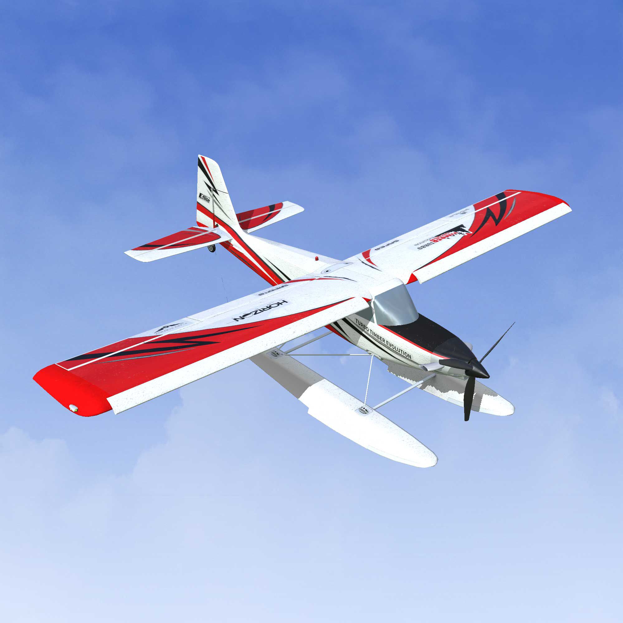 RealFlight RealFlight Trainer Edition RC Flight Simulator with WS2000 Wireless Simulator USB Dongle