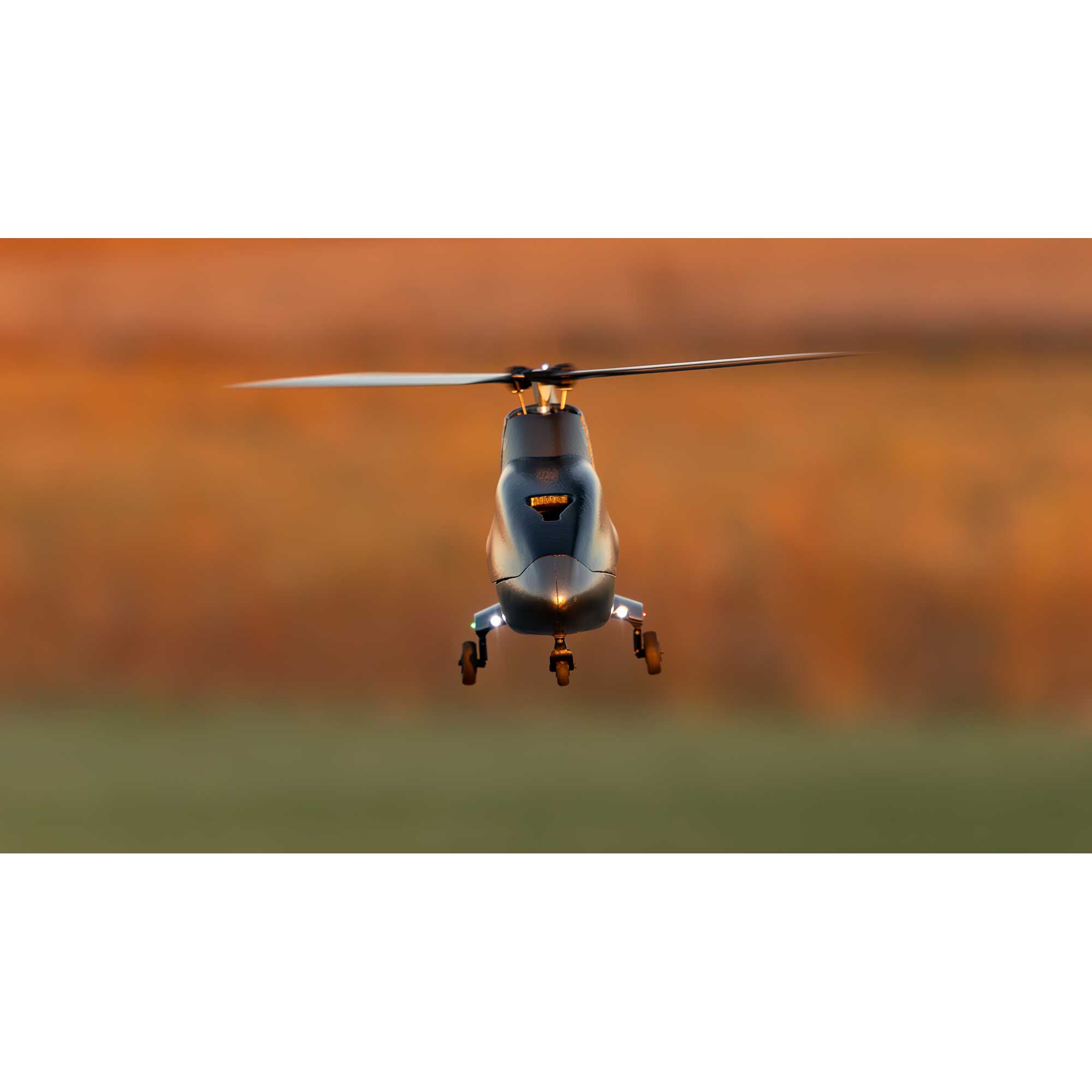 Blade Eclipse 360 BNF Basic with AS3X and SAFE