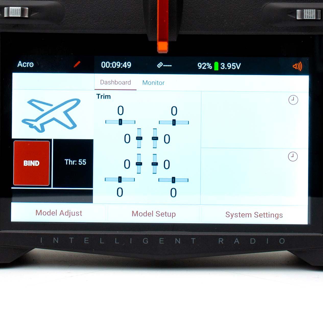 Spektrum iX20 20-Channel DSMX Special Edition Transmitter
