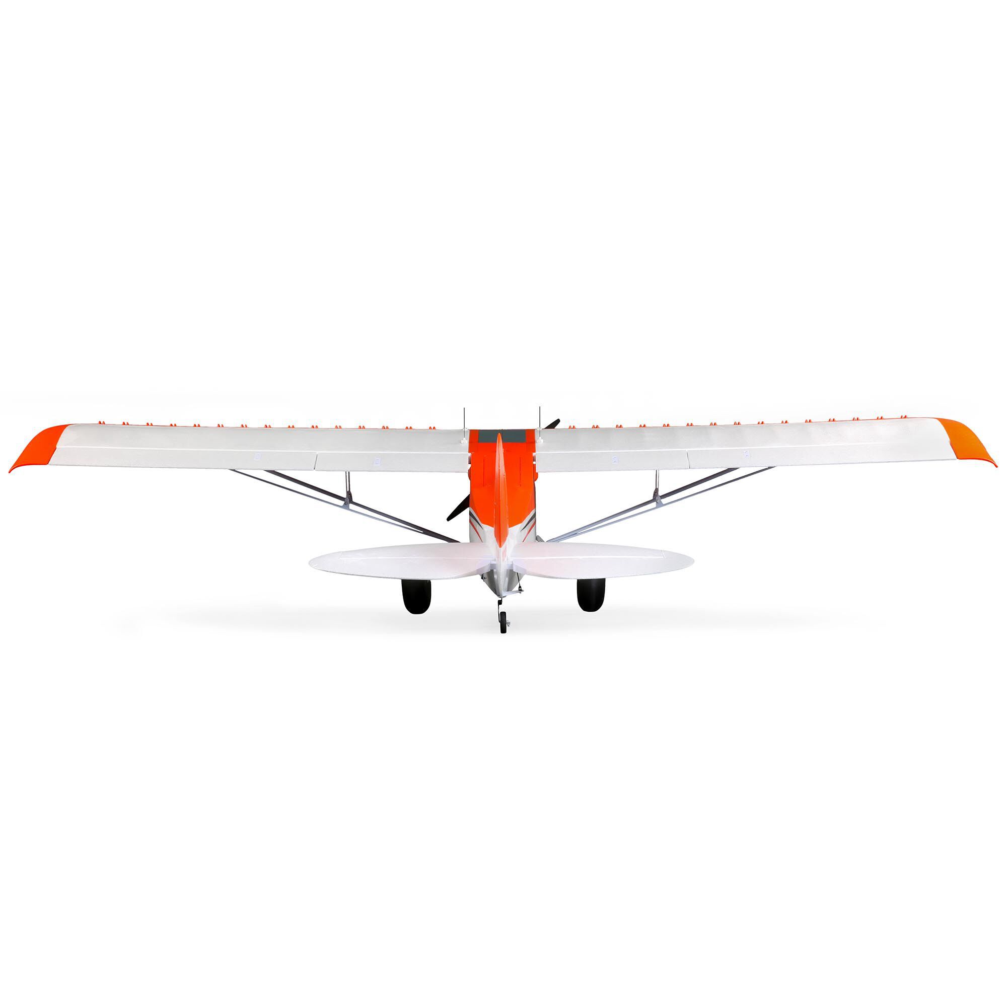 E-flite Carbon-Z Cub SS 2.1m BNF Basic with AS3X and SAFE Select