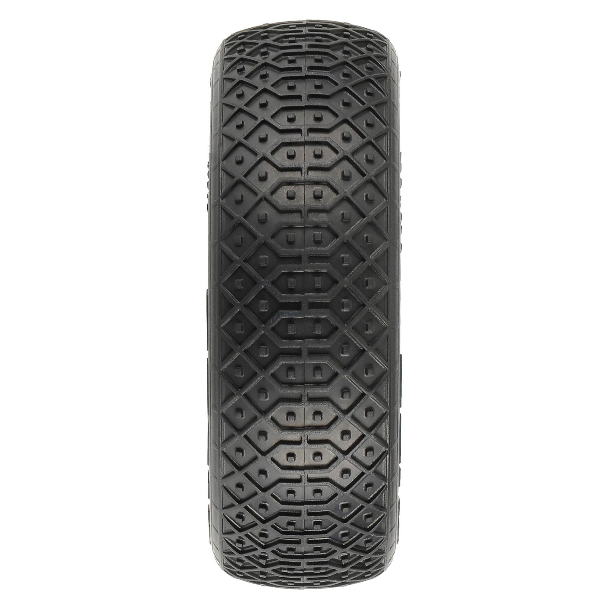Pro-Line Racing 1/10 Electron MC 2WD Front 2.2" Off-Road Buggy Tires (2)
