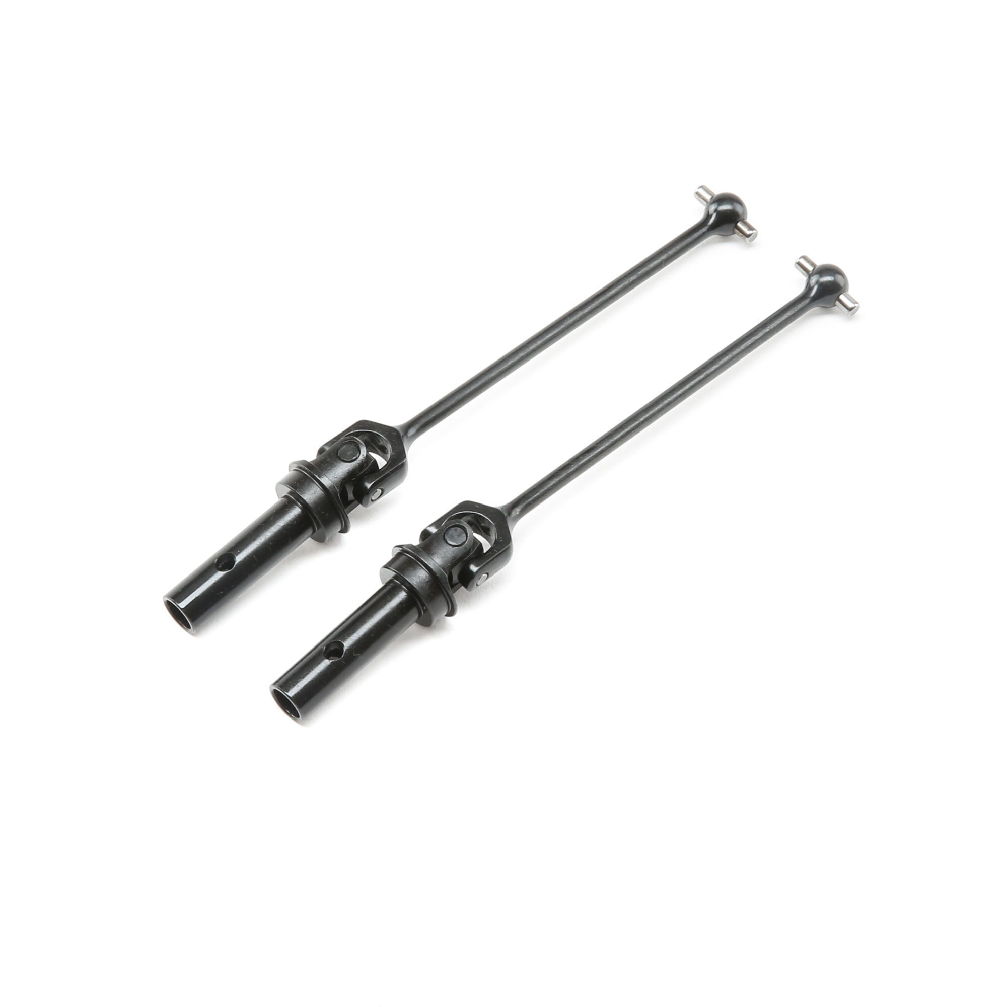 Team Losi Racing Rear Universal Set: 8IGHT E 4.0