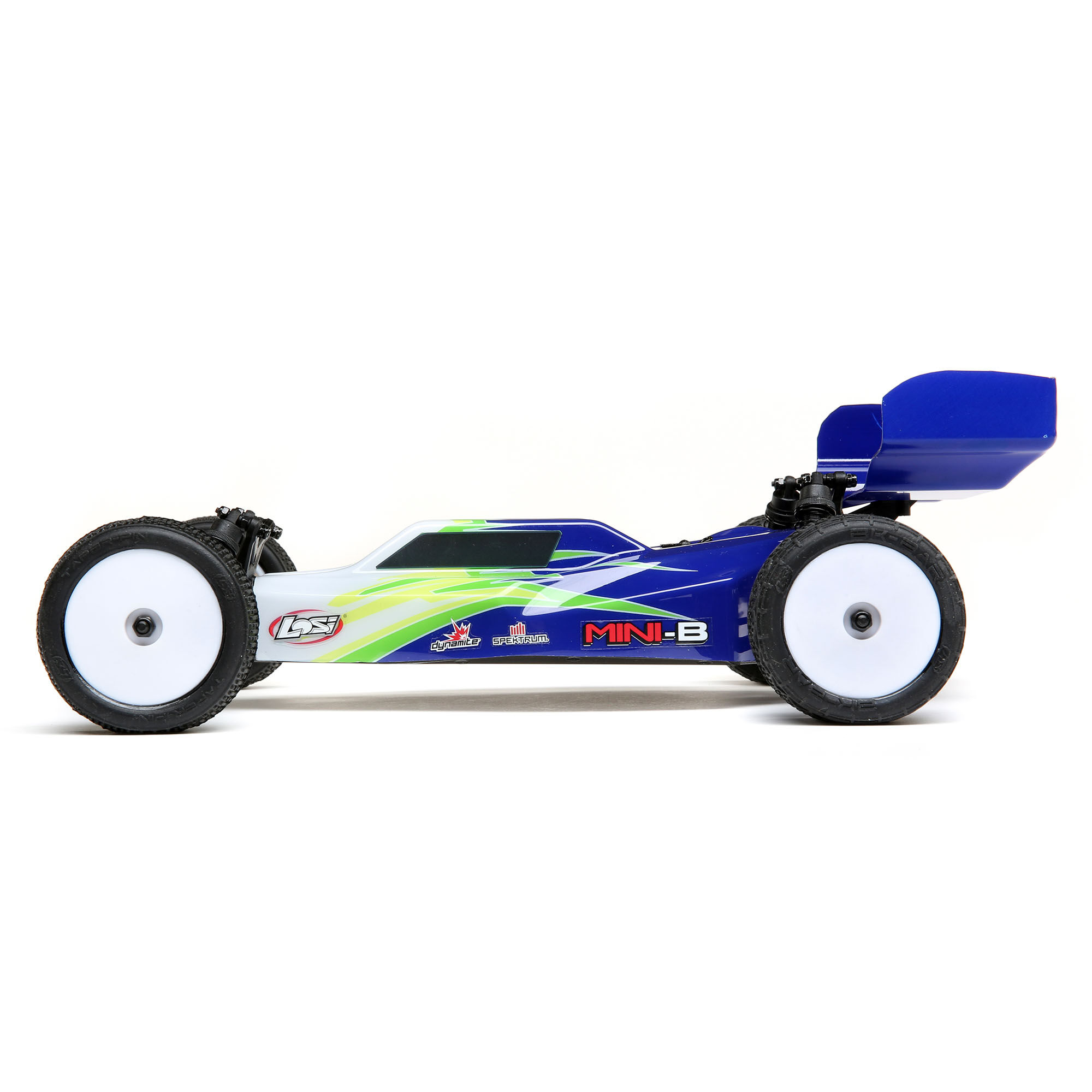 Losi 1/16 Mini-B 2S 2WD RTR Brushed (Battery & Charger included)