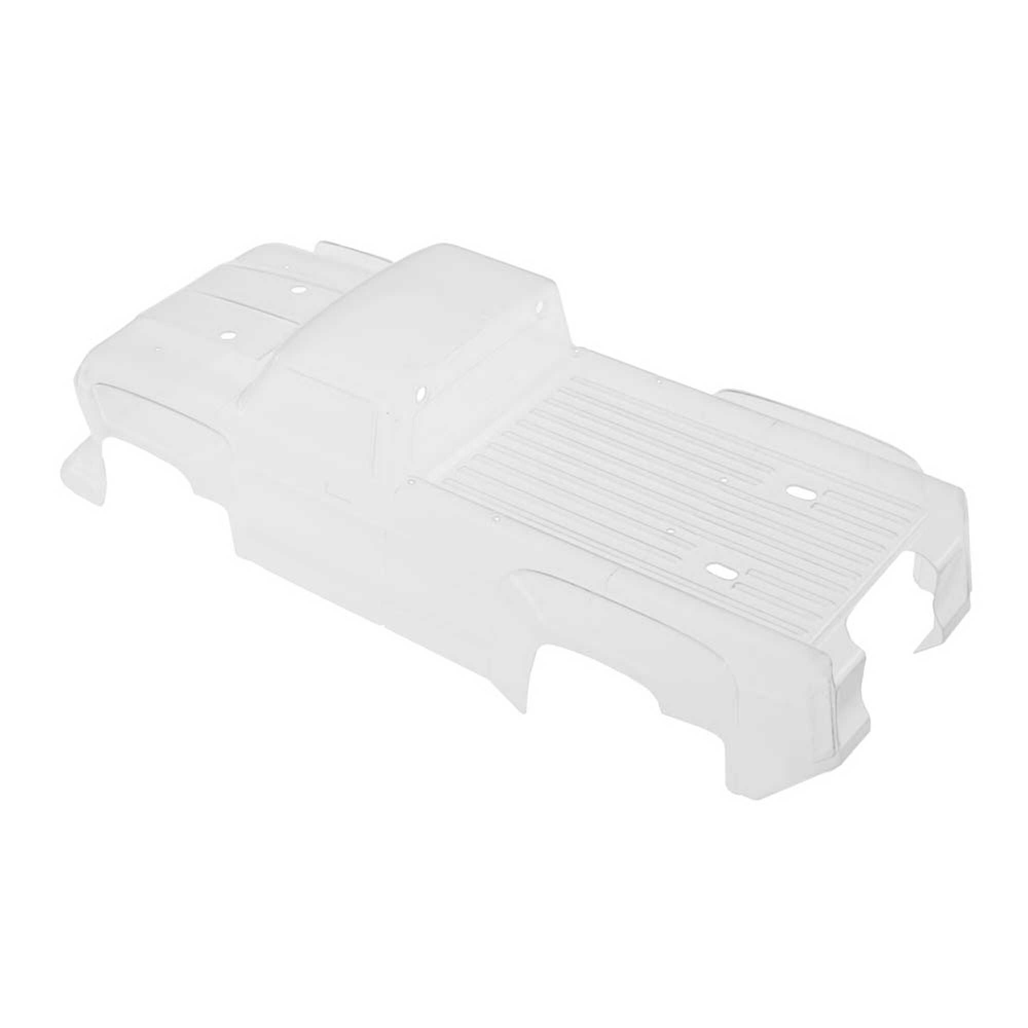 ARRMA 1/8 Clear Body: Outcast