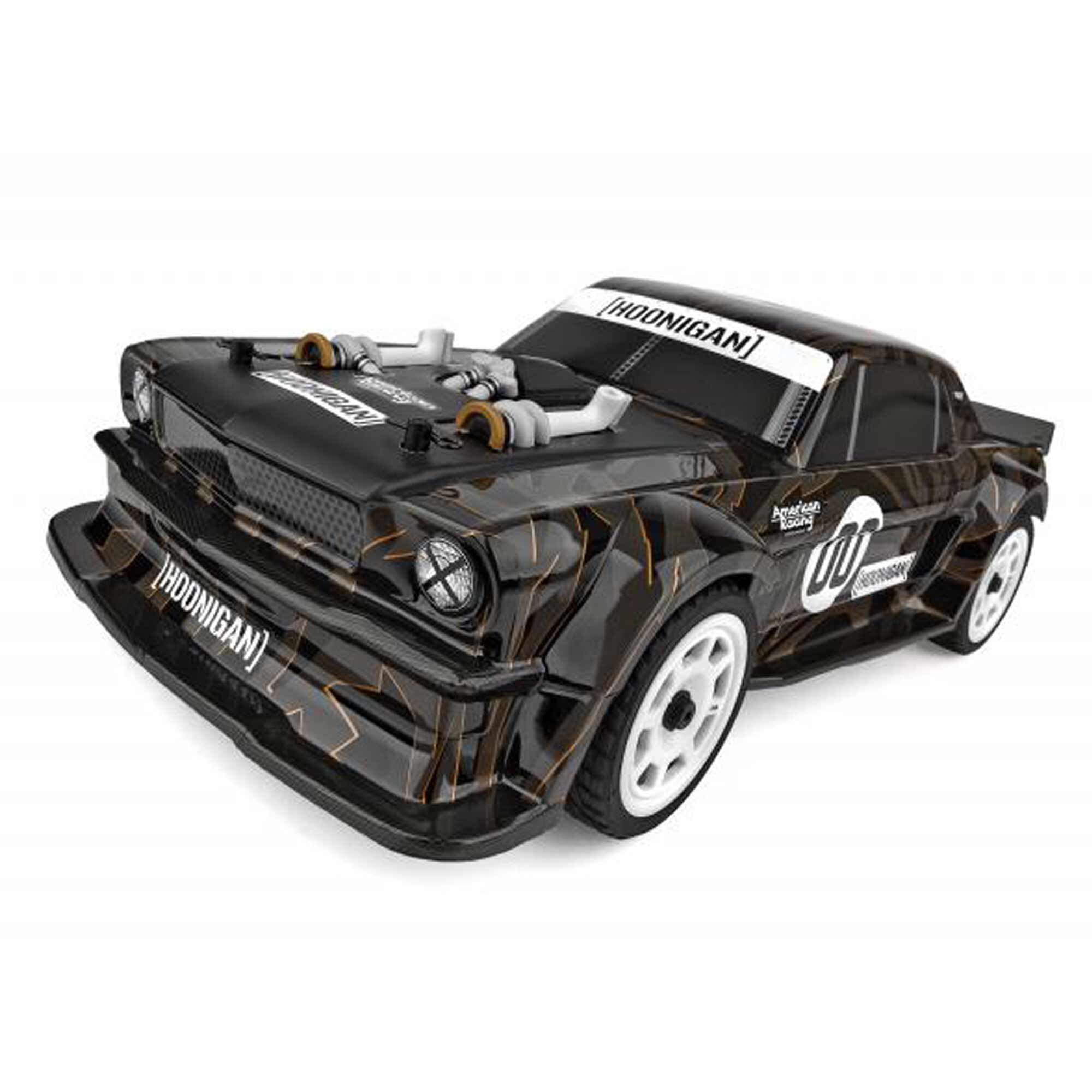 Team Associated 1/14 Reflex 14R Hoonicorn RTR