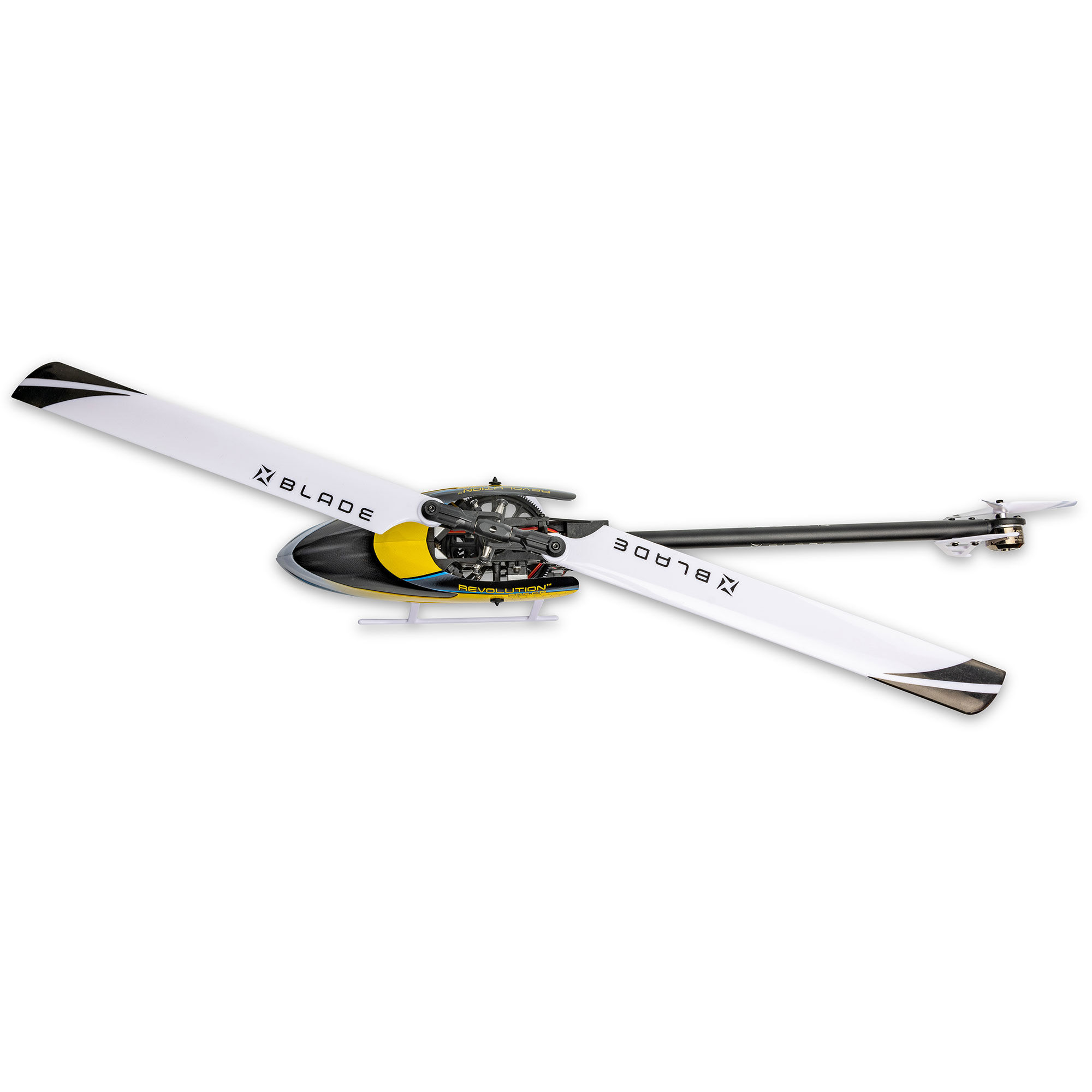 Blade Revolution 235 CP BNF Basic with SAFE