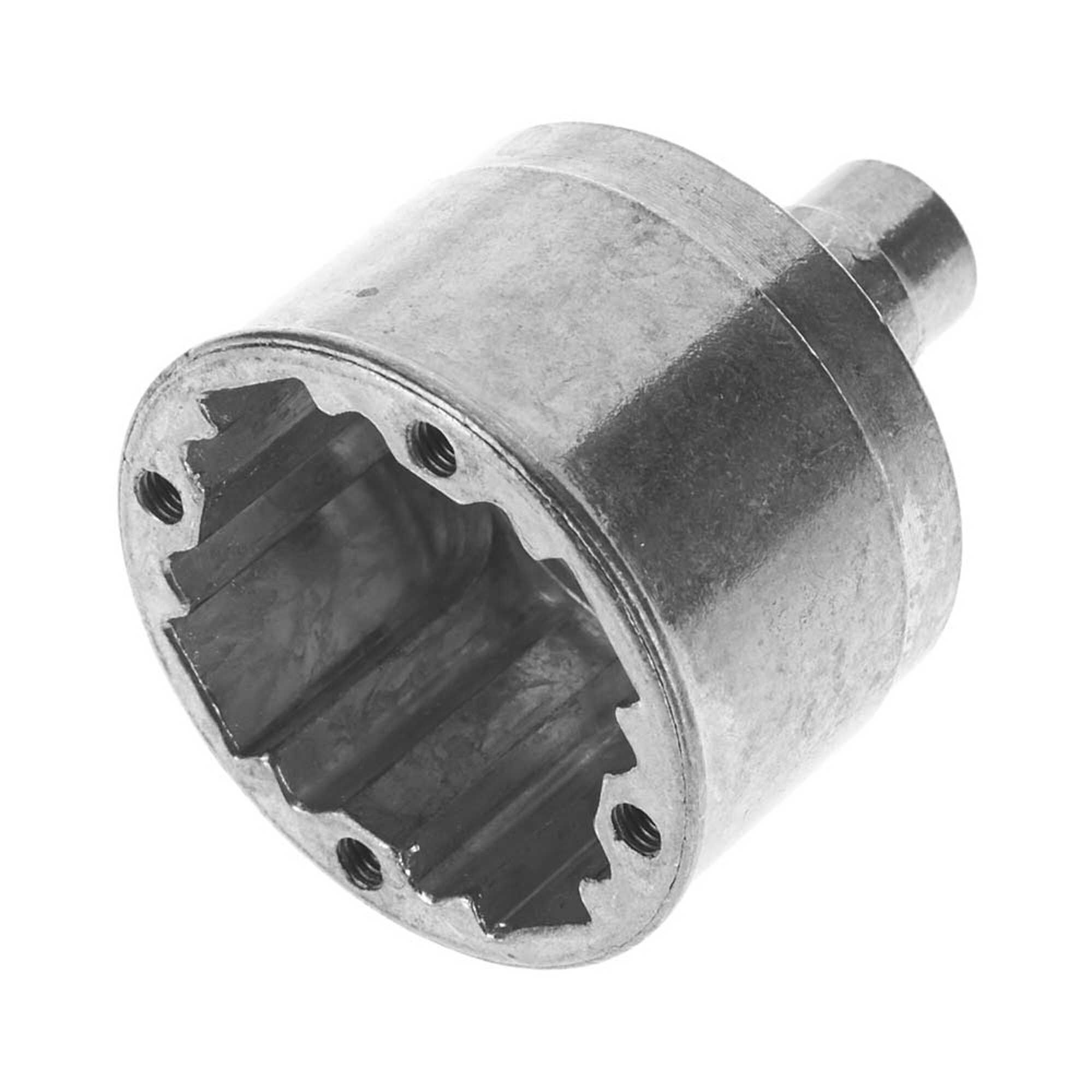 ARRMA Diff Case Alloy: Nero