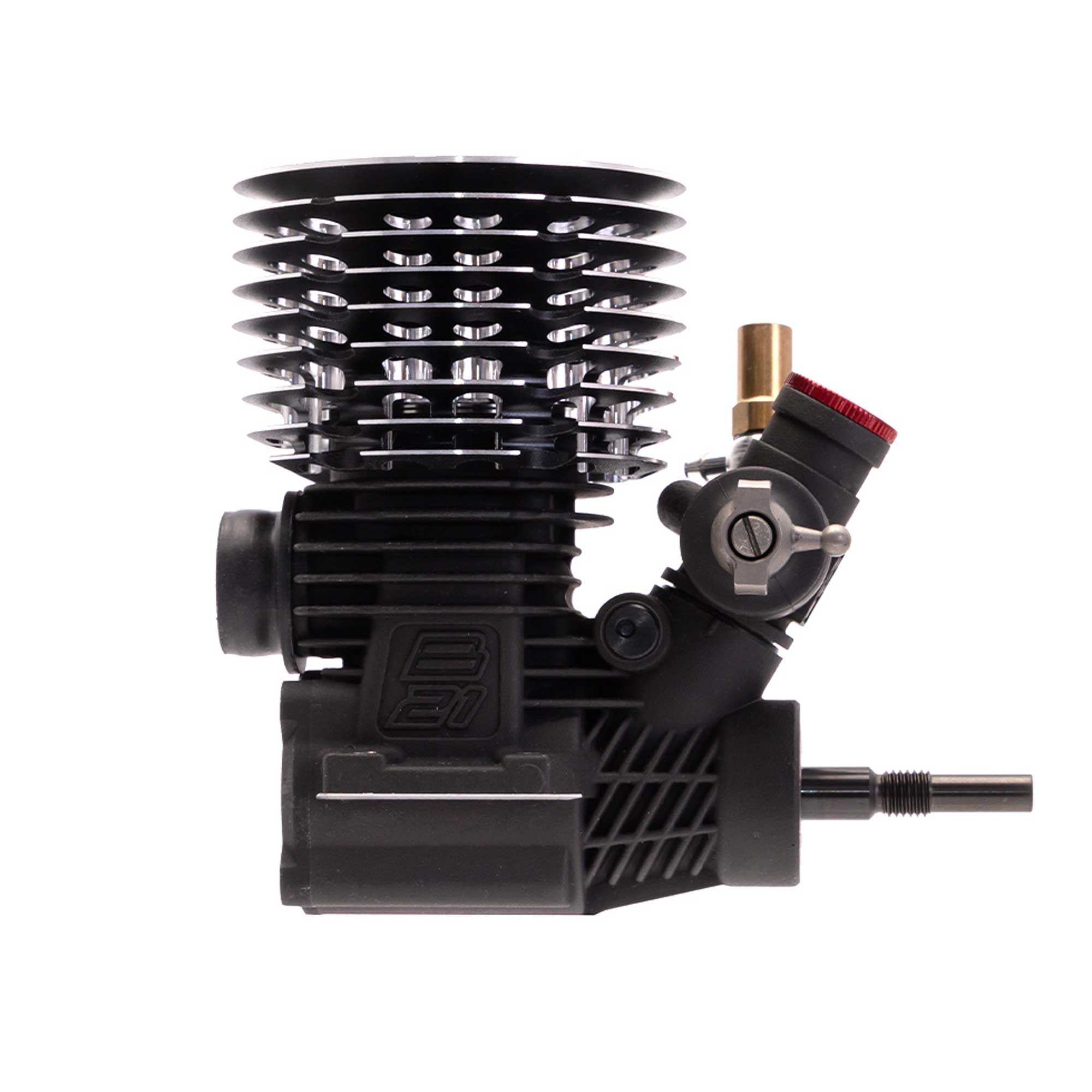OS Engines O.S.SPEED B2105 COMBO SET