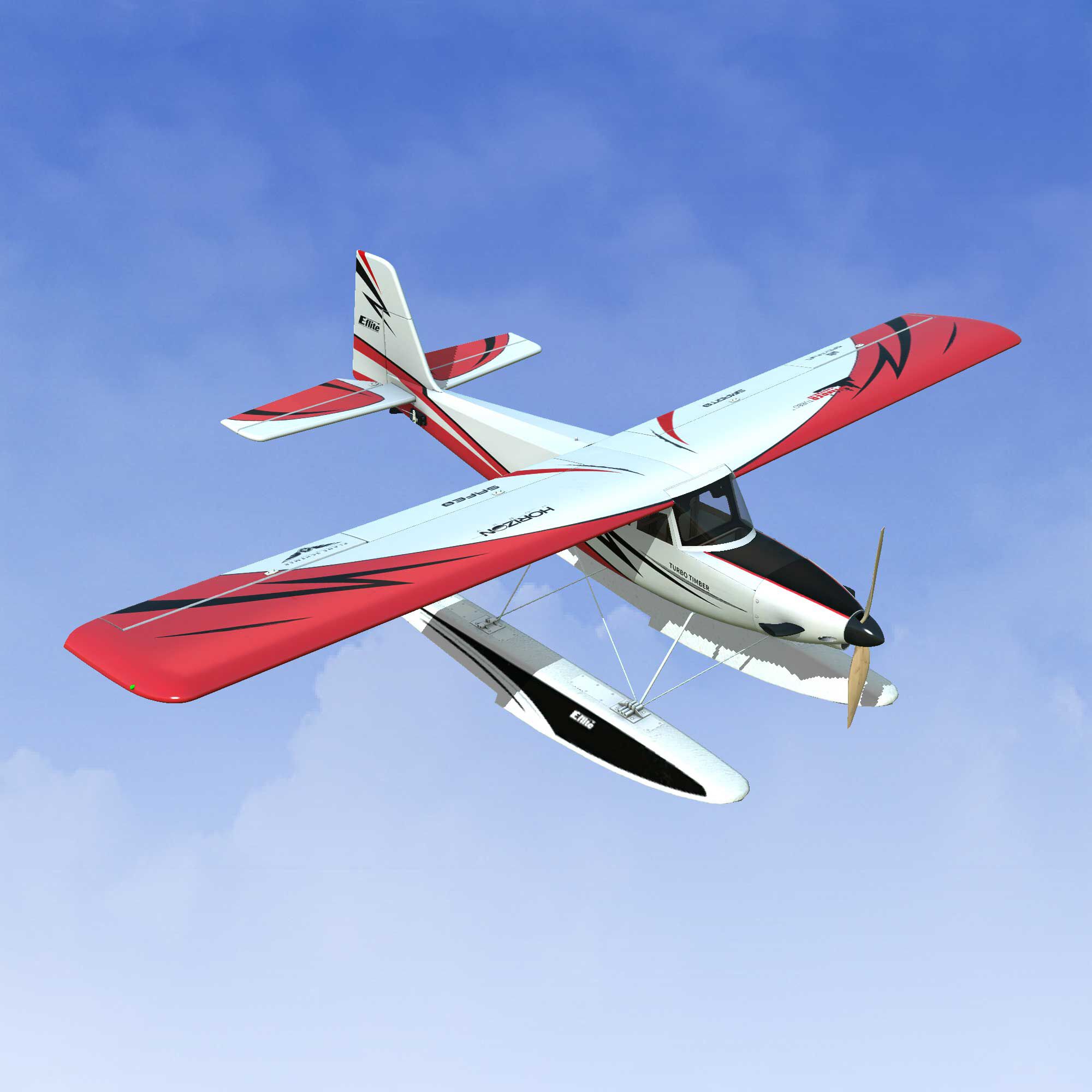 RealFlight RealFlight Evolution 2024 Quarterly Content Pack 2
