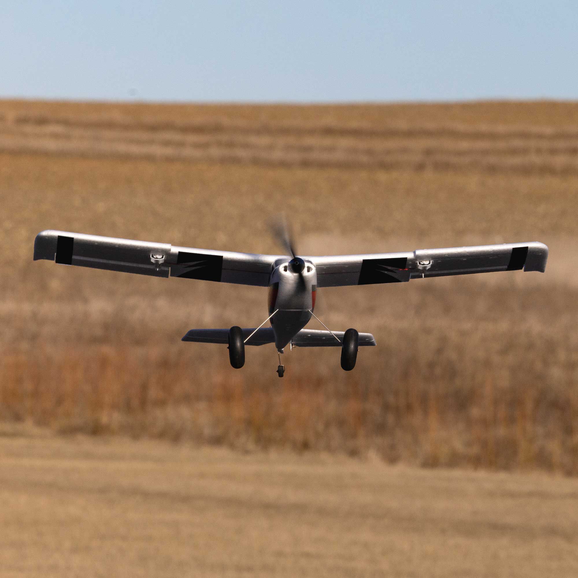 HobbyZone Apprentice STOL S 700mm BNF Basic with SAFE